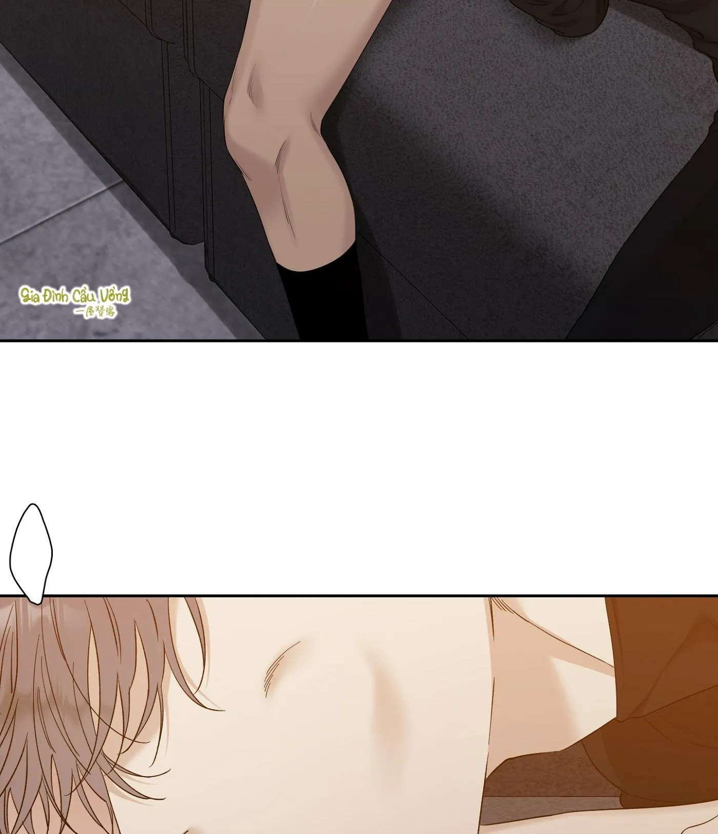 TÊN CẶN BÃ Chapter 9 Trang 52