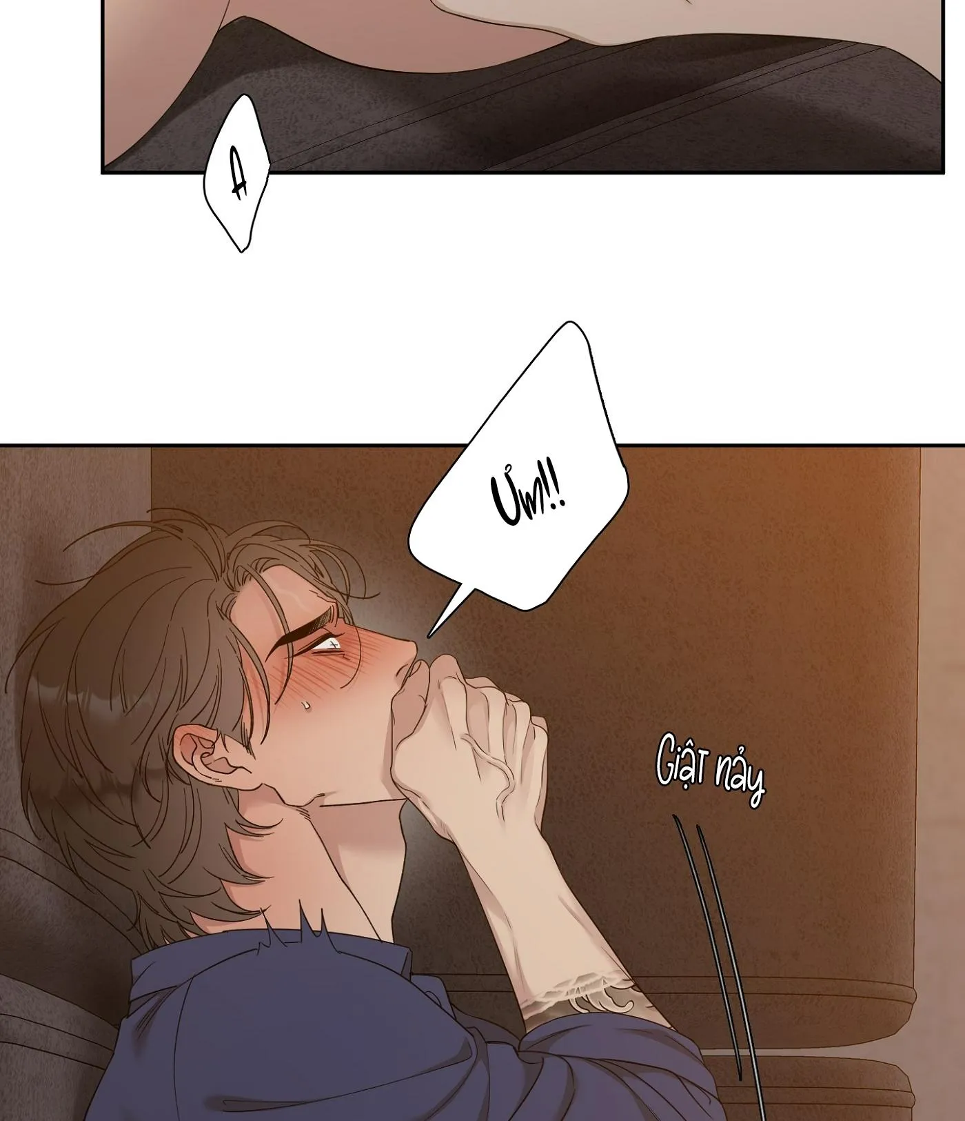 TÊN CẶN BÃ Chapter 9 Trang 56