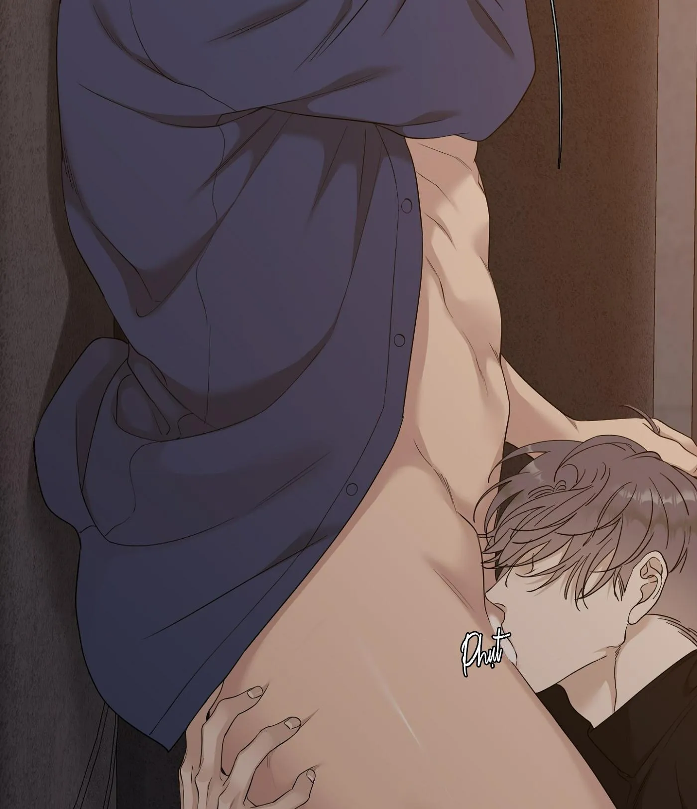 TÊN CẶN BÃ Chapter 9 Trang 57