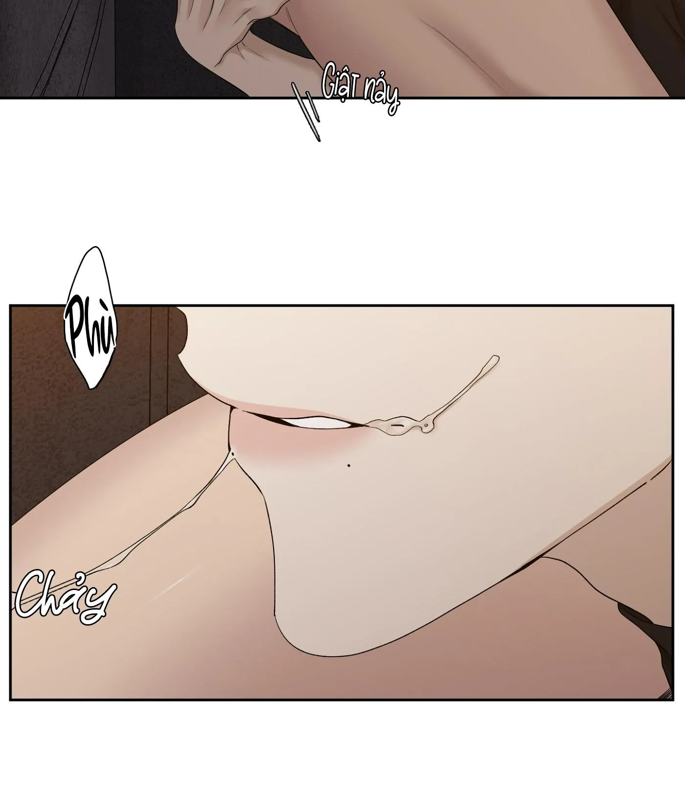 TÊN CẶN BÃ Chapter 9 Trang 58