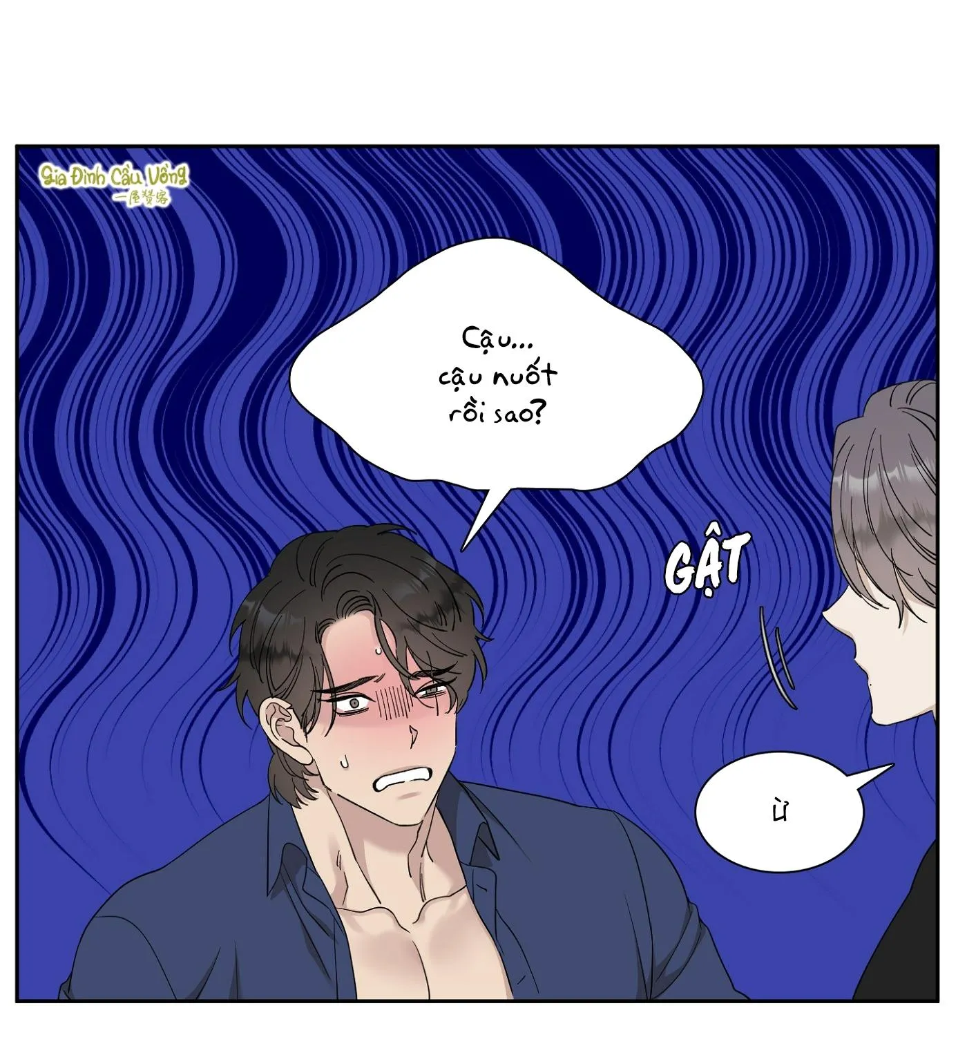 TÊN CẶN BÃ Chapter 9 Trang 61