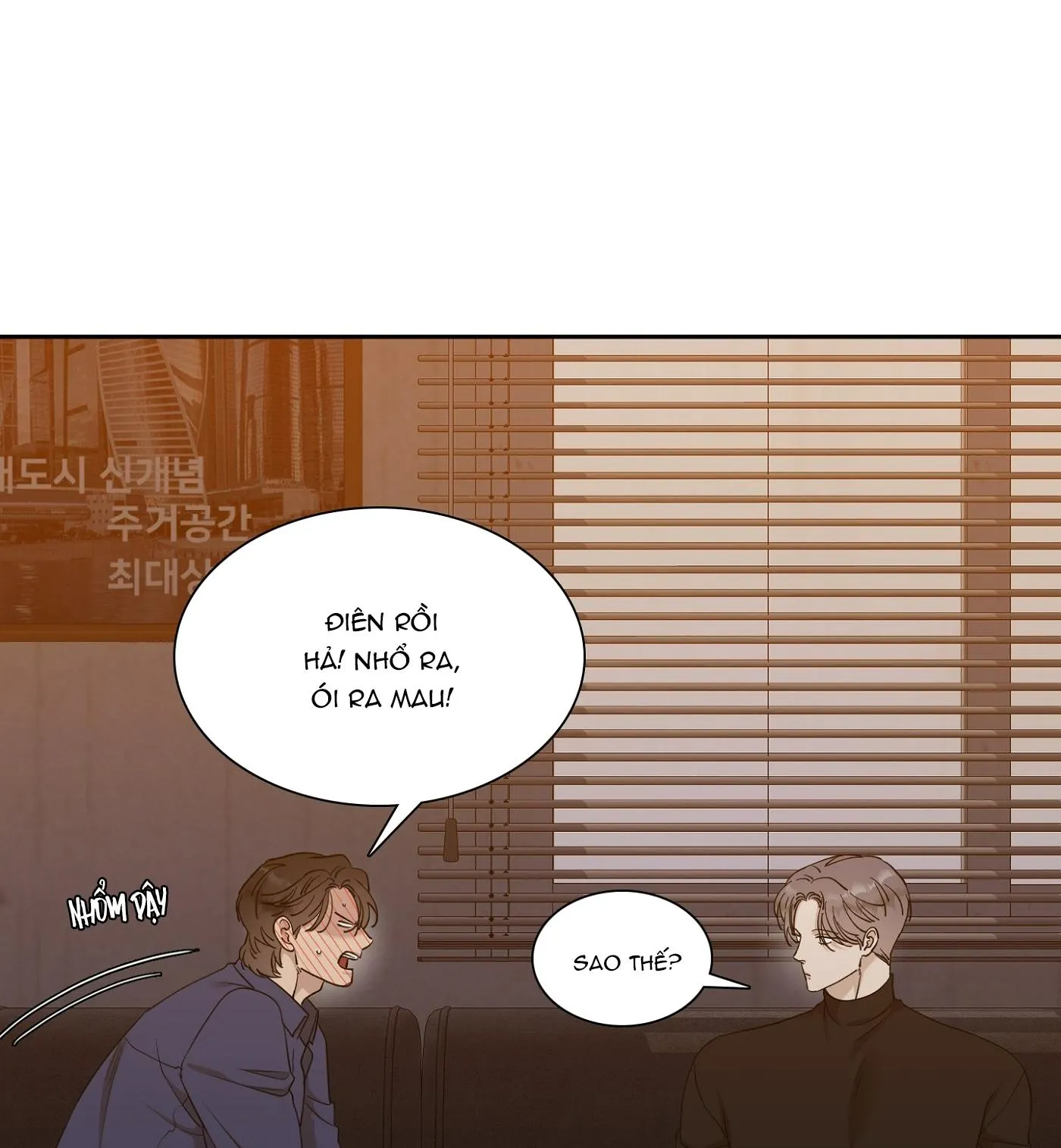 TÊN CẶN BÃ Chapter 9 Trang 62