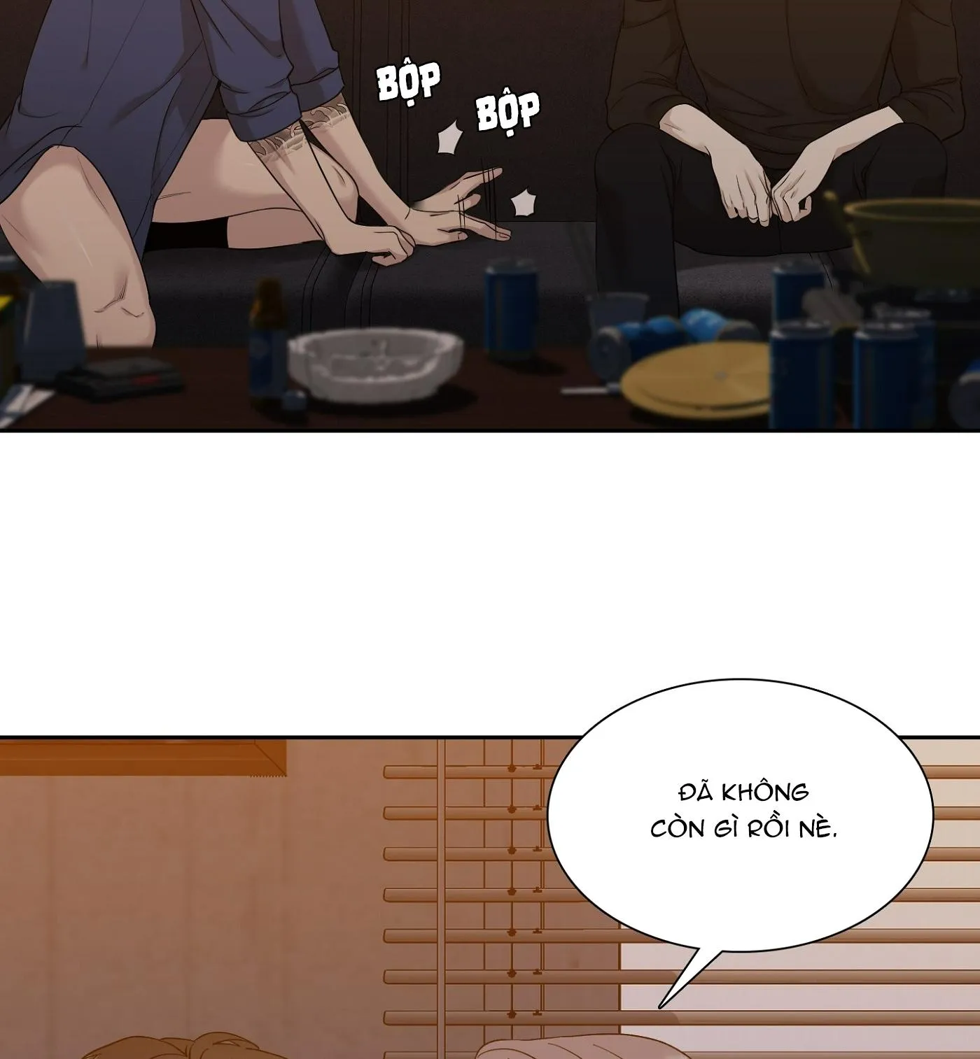 TÊN CẶN BÃ Chapter 9 Trang 63