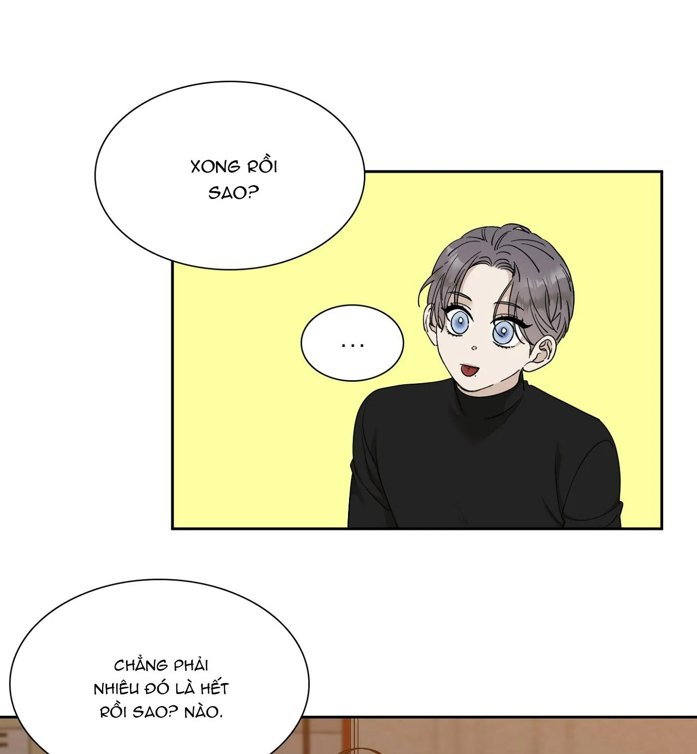 TÊN CẶN BÃ Chapter 9 Trang 65