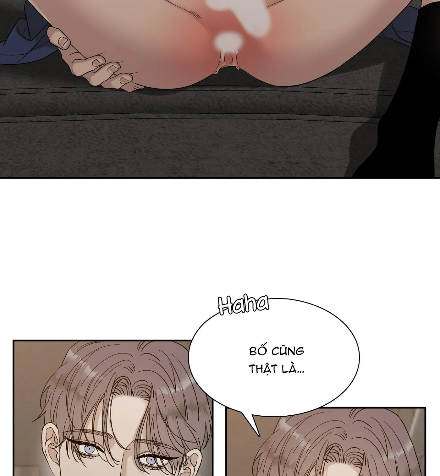 TÊN CẶN BÃ Chapter 9 Trang 67