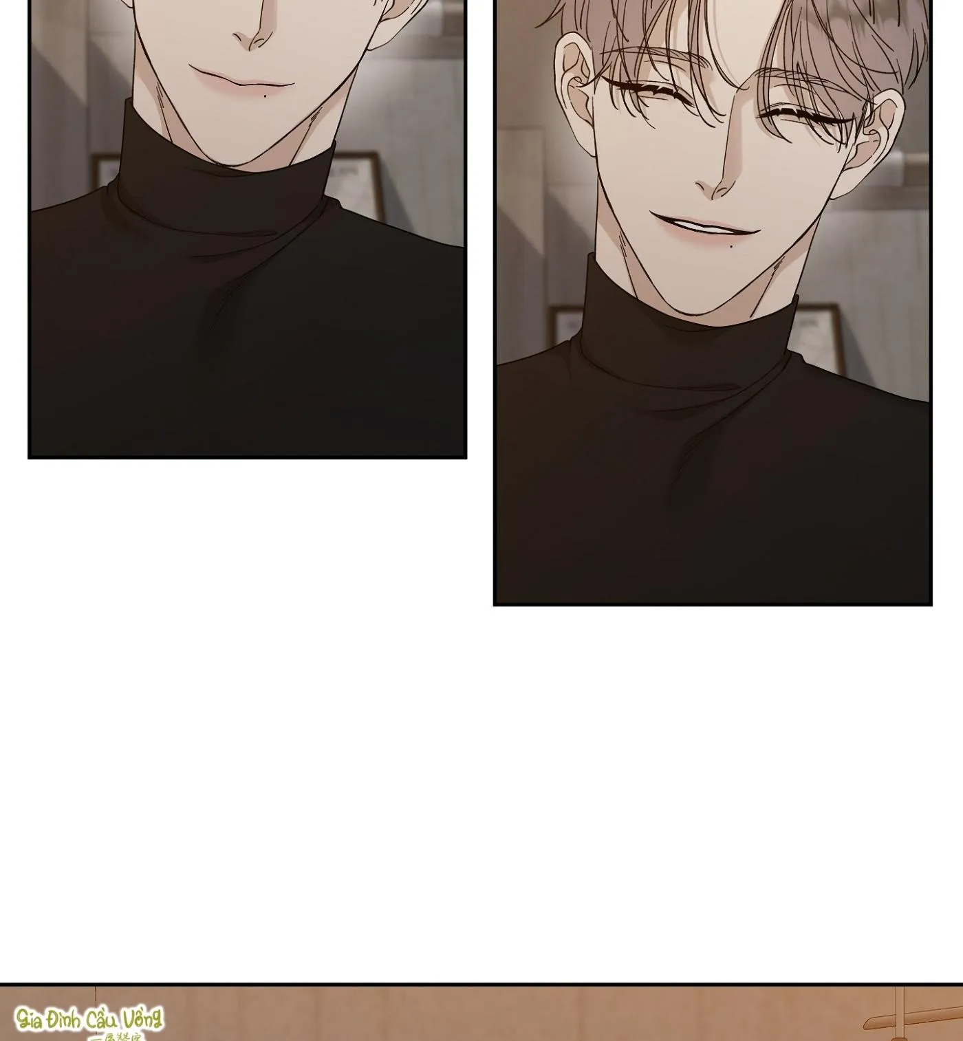 TÊN CẶN BÃ Chapter 9 Trang 68