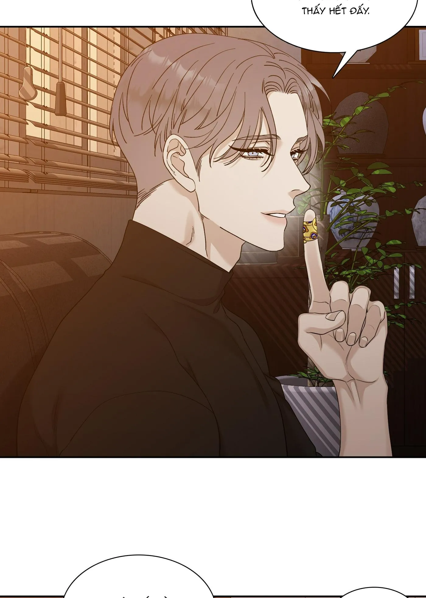 TÊN CẶN BÃ Chapter 9 Trang 74