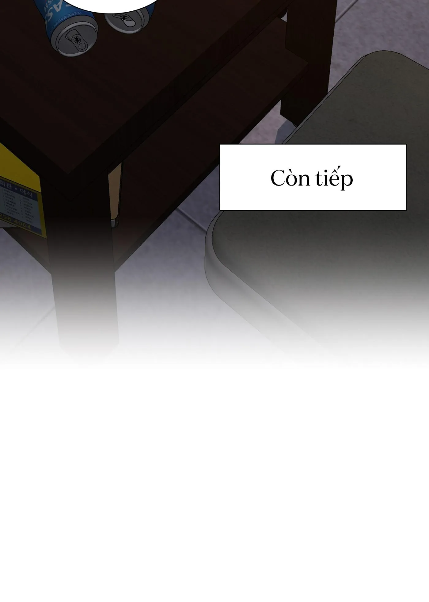 TÊN CẶN BÃ Chapter 9 Trang 80