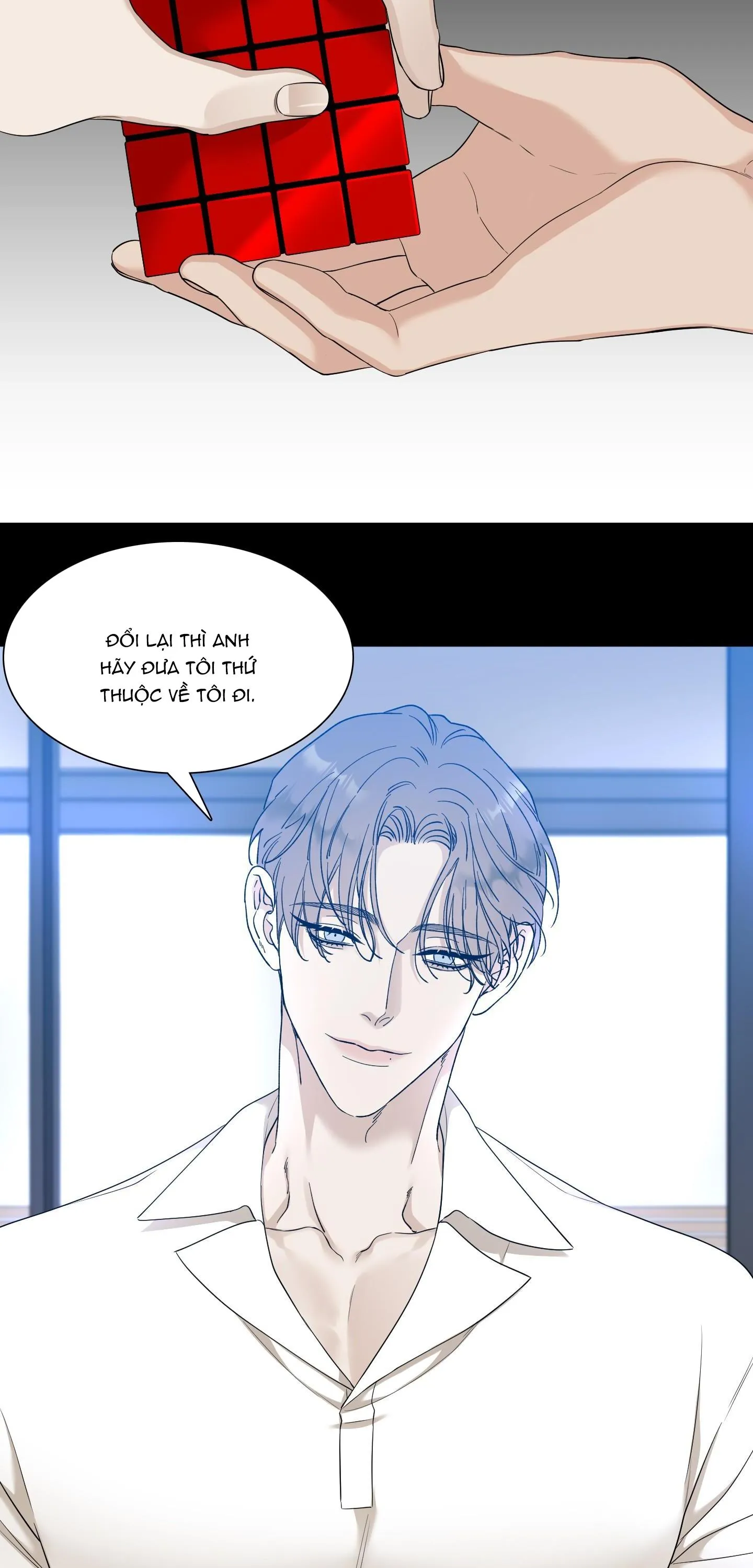 TÊN CẶN BÃ Chapter 10 Trang 14