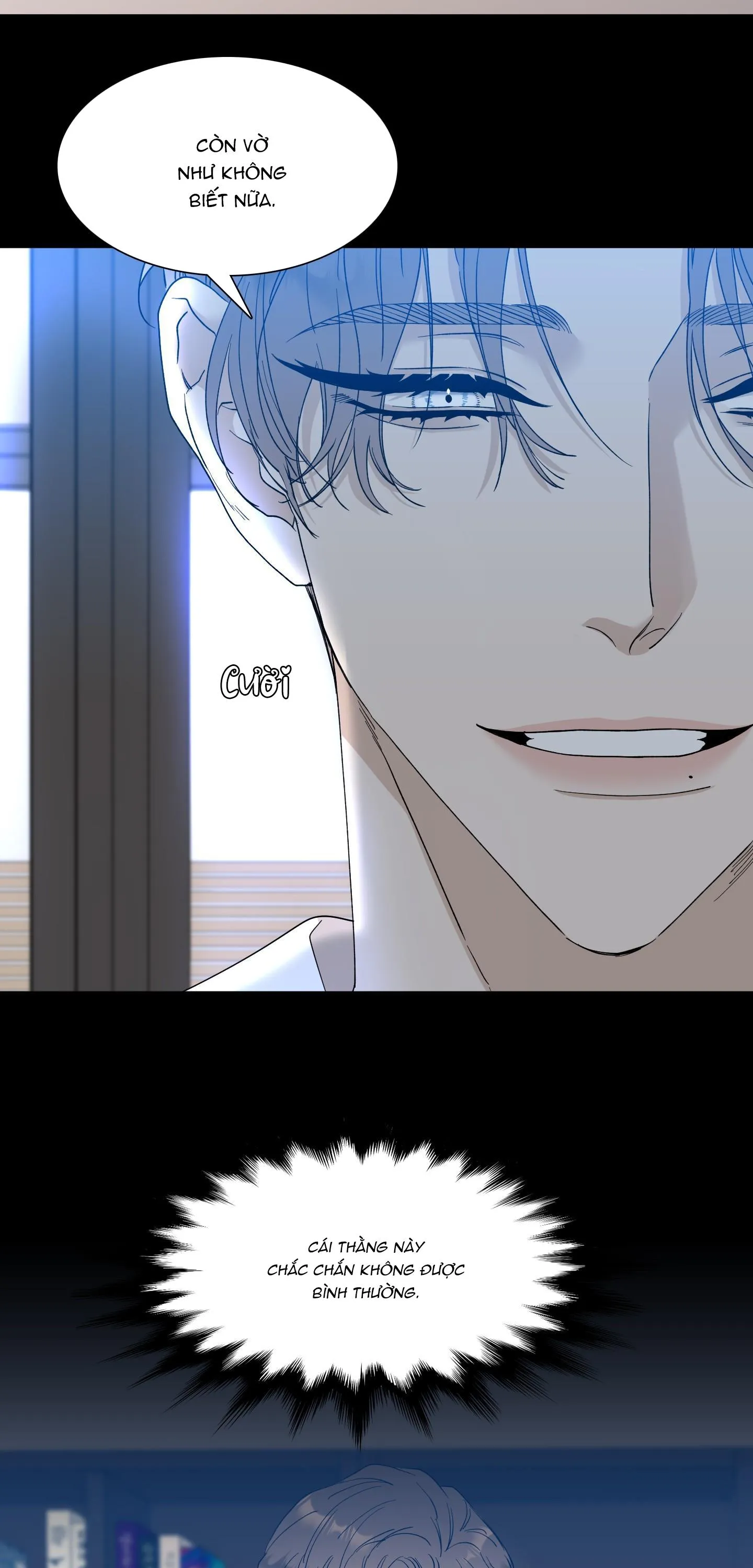 TÊN CẶN BÃ Chapter 10 Trang 17