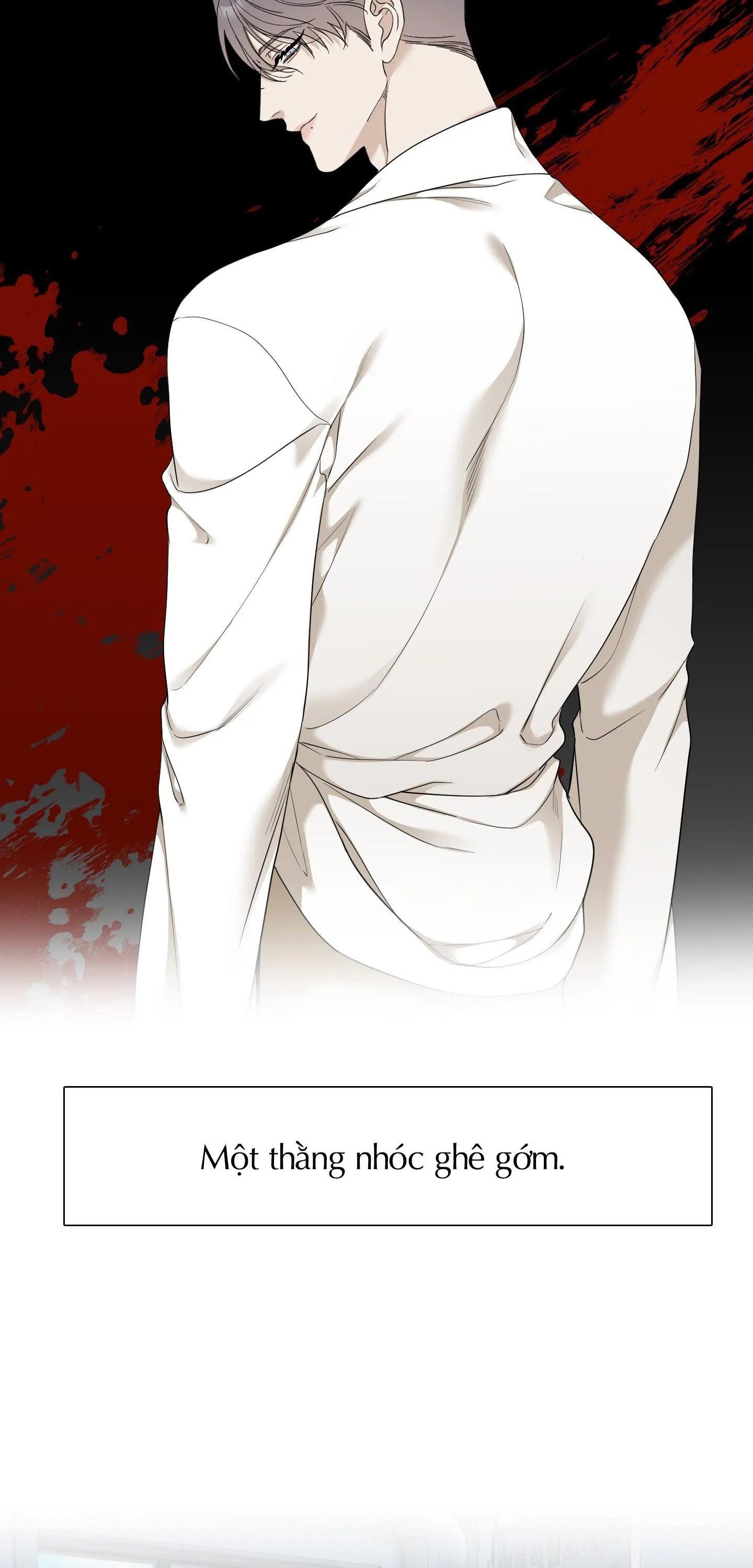 TÊN CẶN BÃ Chapter 10 Trang 19