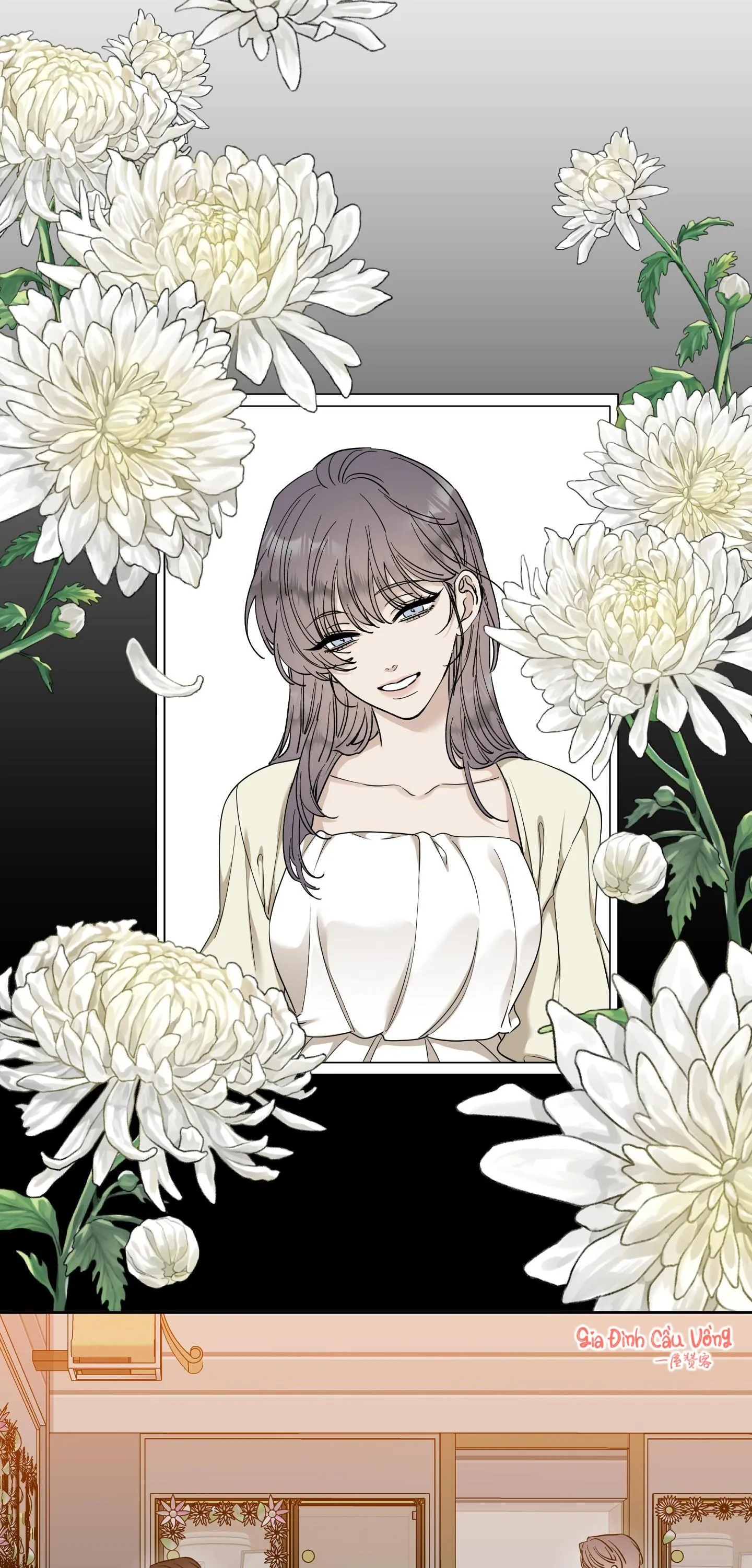 TÊN CẶN BÃ Chapter 10 Trang 32