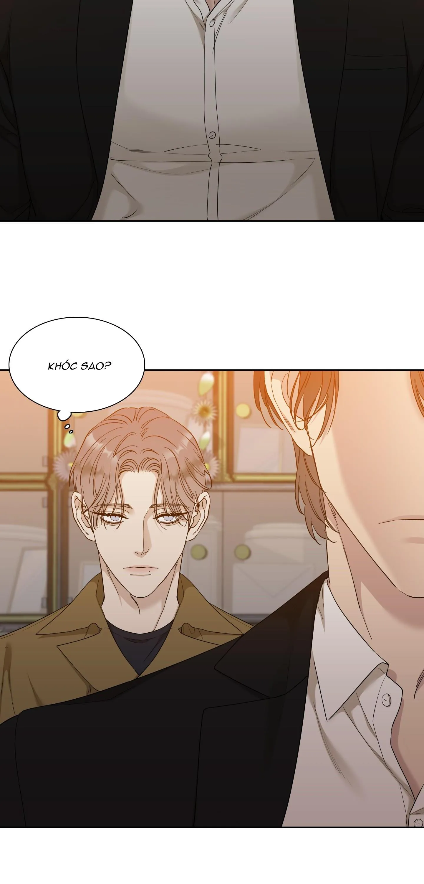 TÊN CẶN BÃ Chapter 10 Trang 34