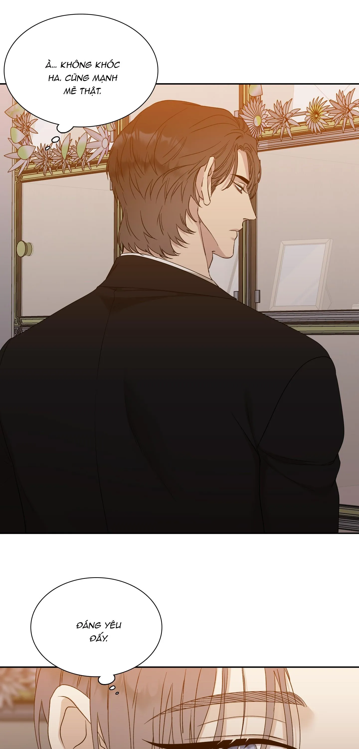 TÊN CẶN BÃ Chapter 10 Trang 35