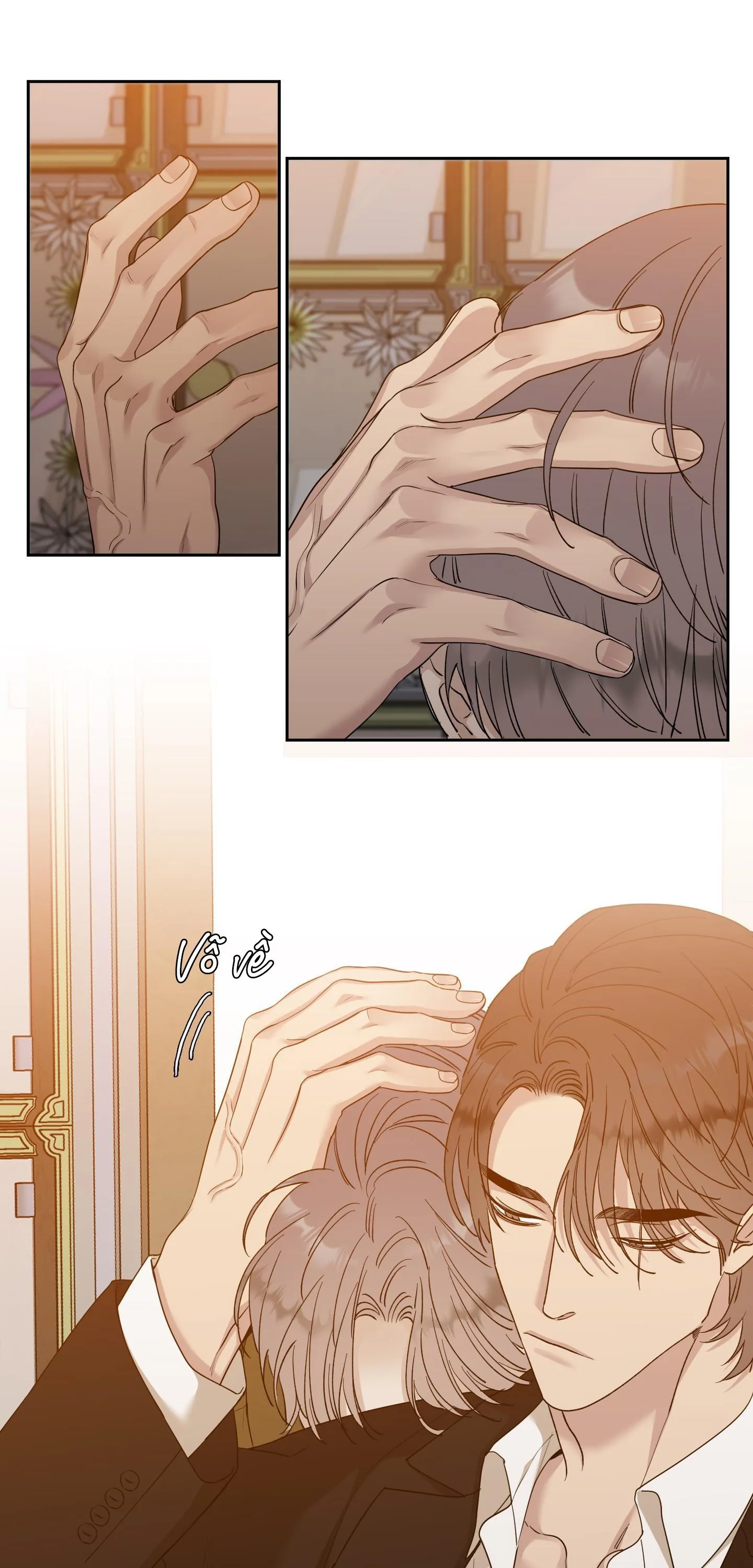 TÊN CẶN BÃ Chapter 10 Trang 41