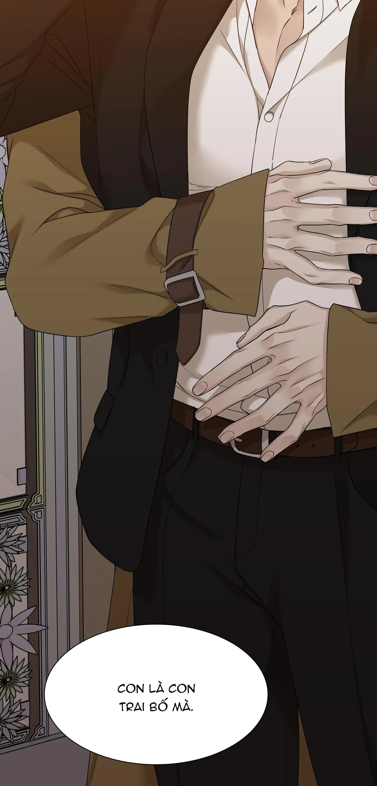TÊN CẶN BÃ Chapter 10 Trang 42