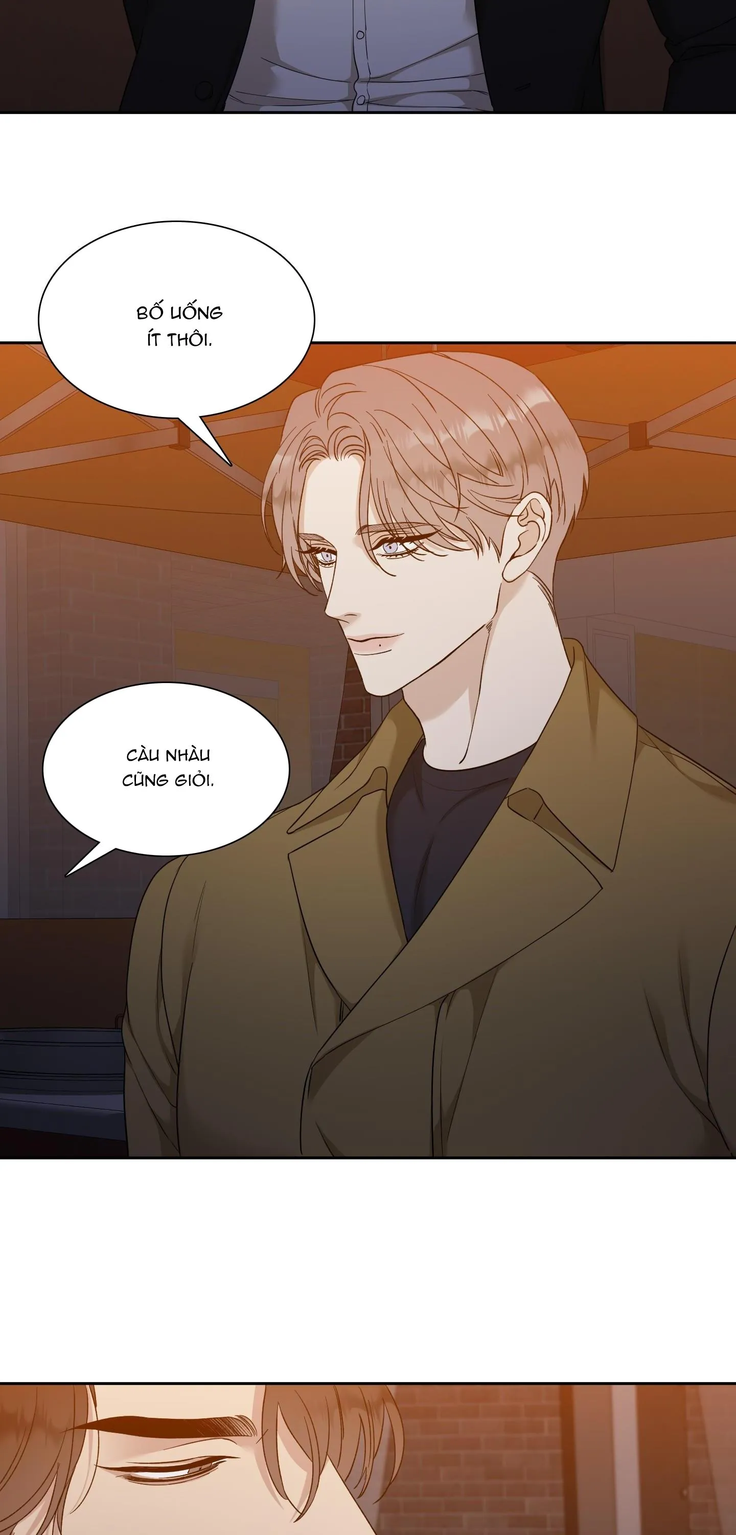 TÊN CẶN BÃ Chapter 10 Trang 46