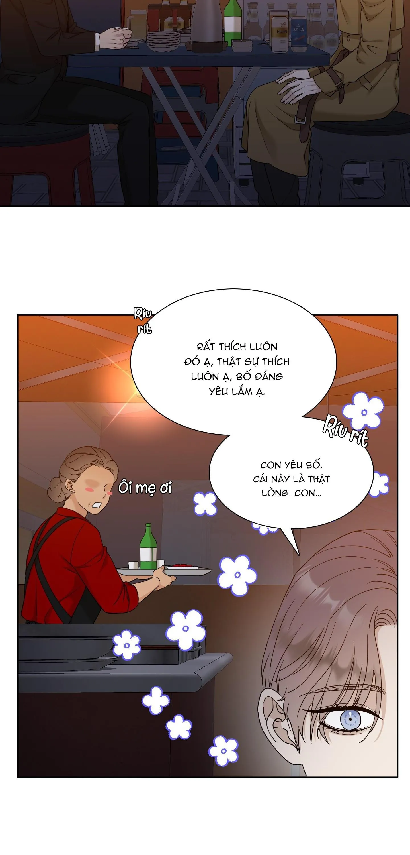 TÊN CẶN BÃ Chapter 10 Trang 48