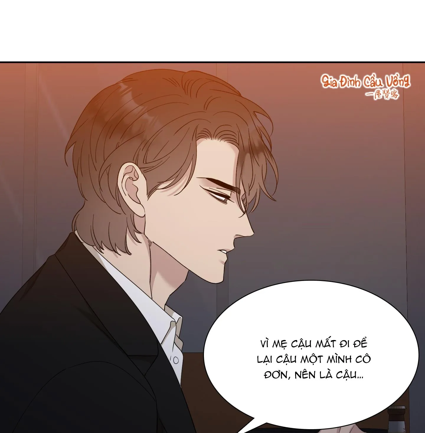 TÊN CẶN BÃ Chapter 10 Trang 51