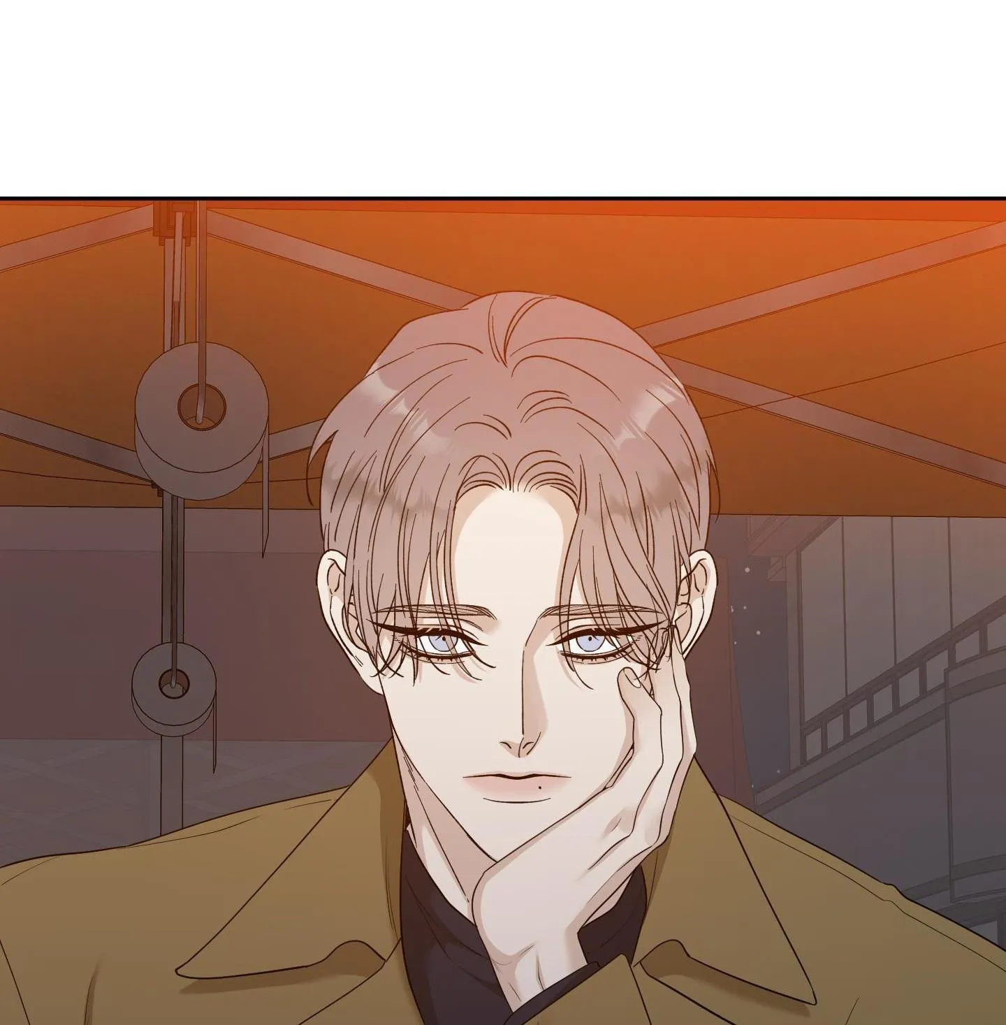 TÊN CẶN BÃ Chapter 10 Trang 53