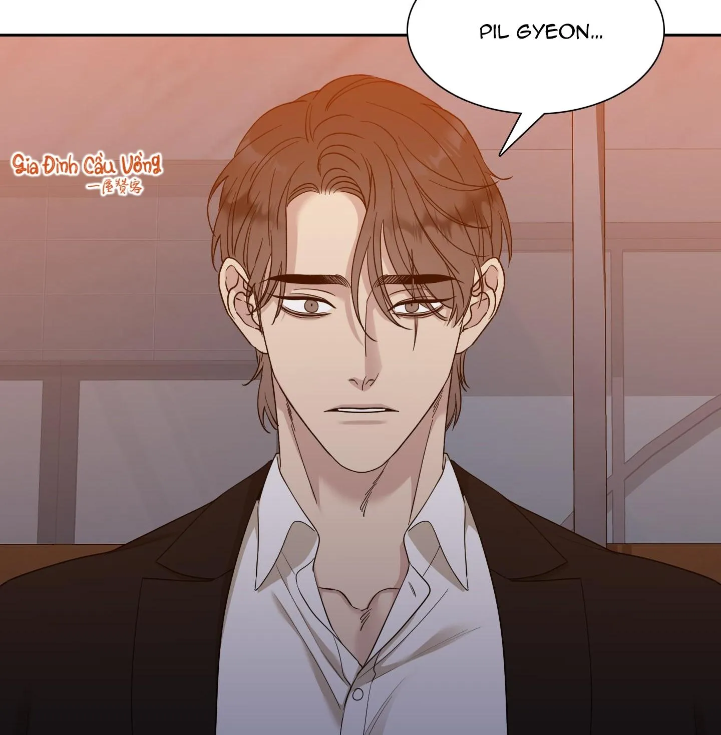 TÊN CẶN BÃ Chapter 10 Trang 55