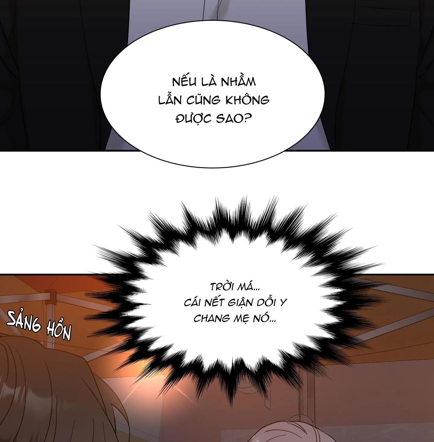 TÊN CẶN BÃ Chapter 10 Trang 56