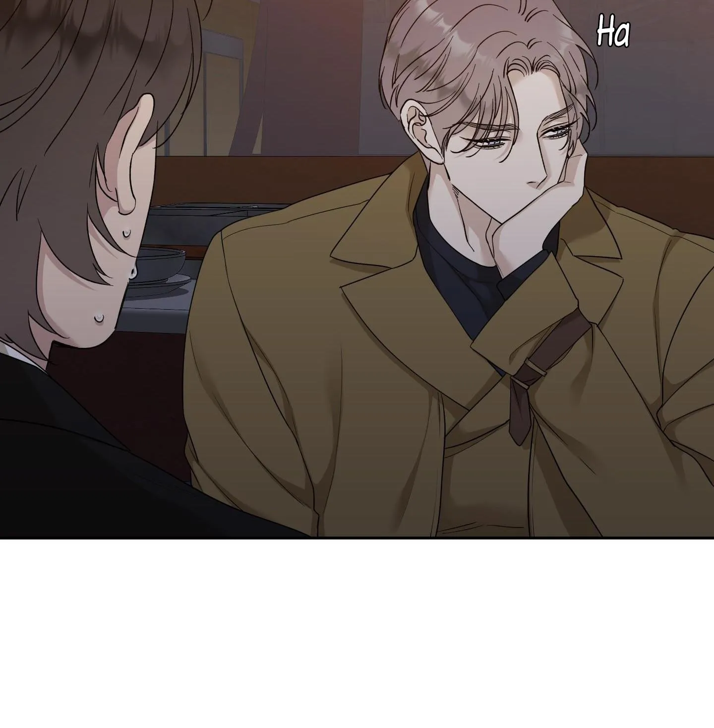 TÊN CẶN BÃ Chapter 10 Trang 57