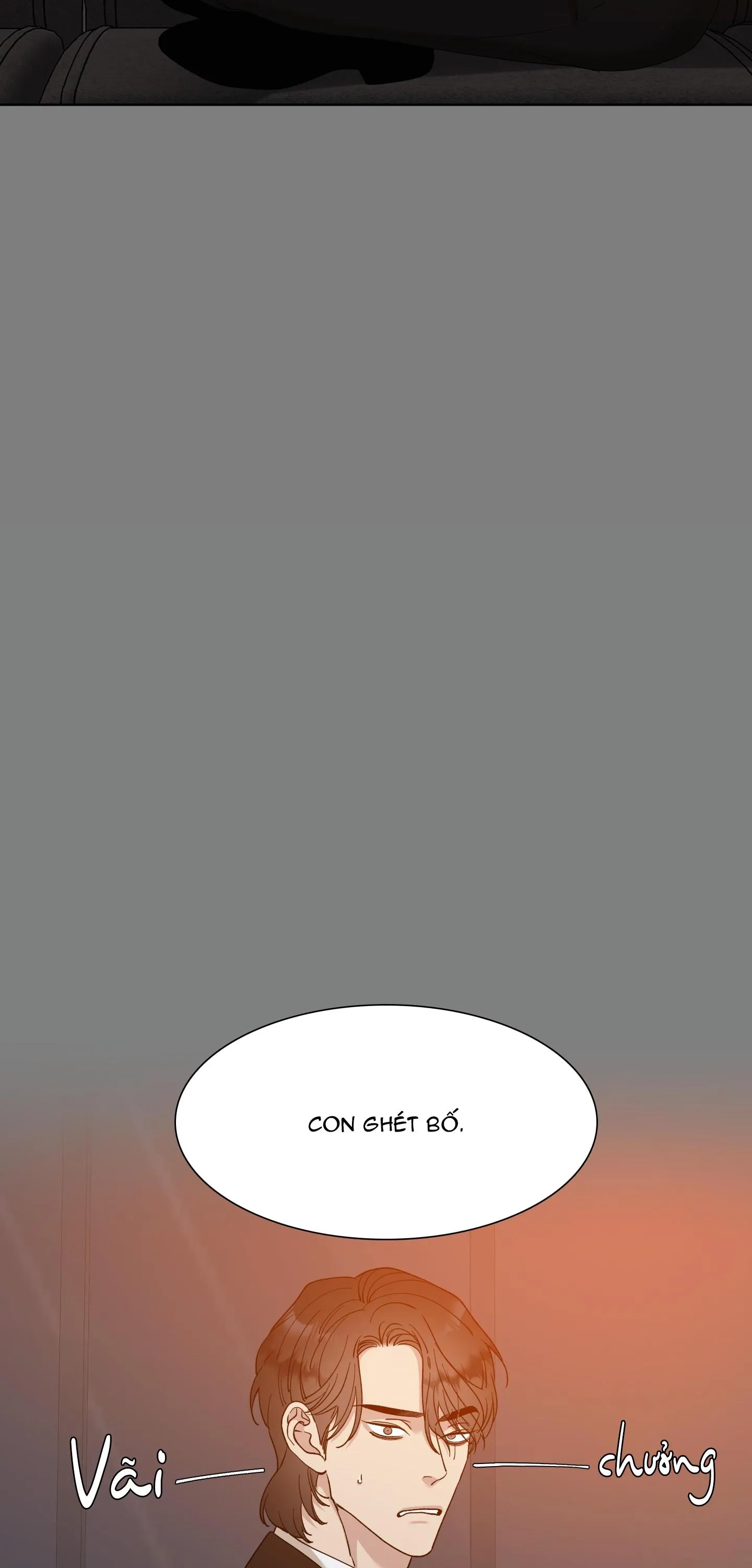 TÊN CẶN BÃ Chapter 11 Trang 24