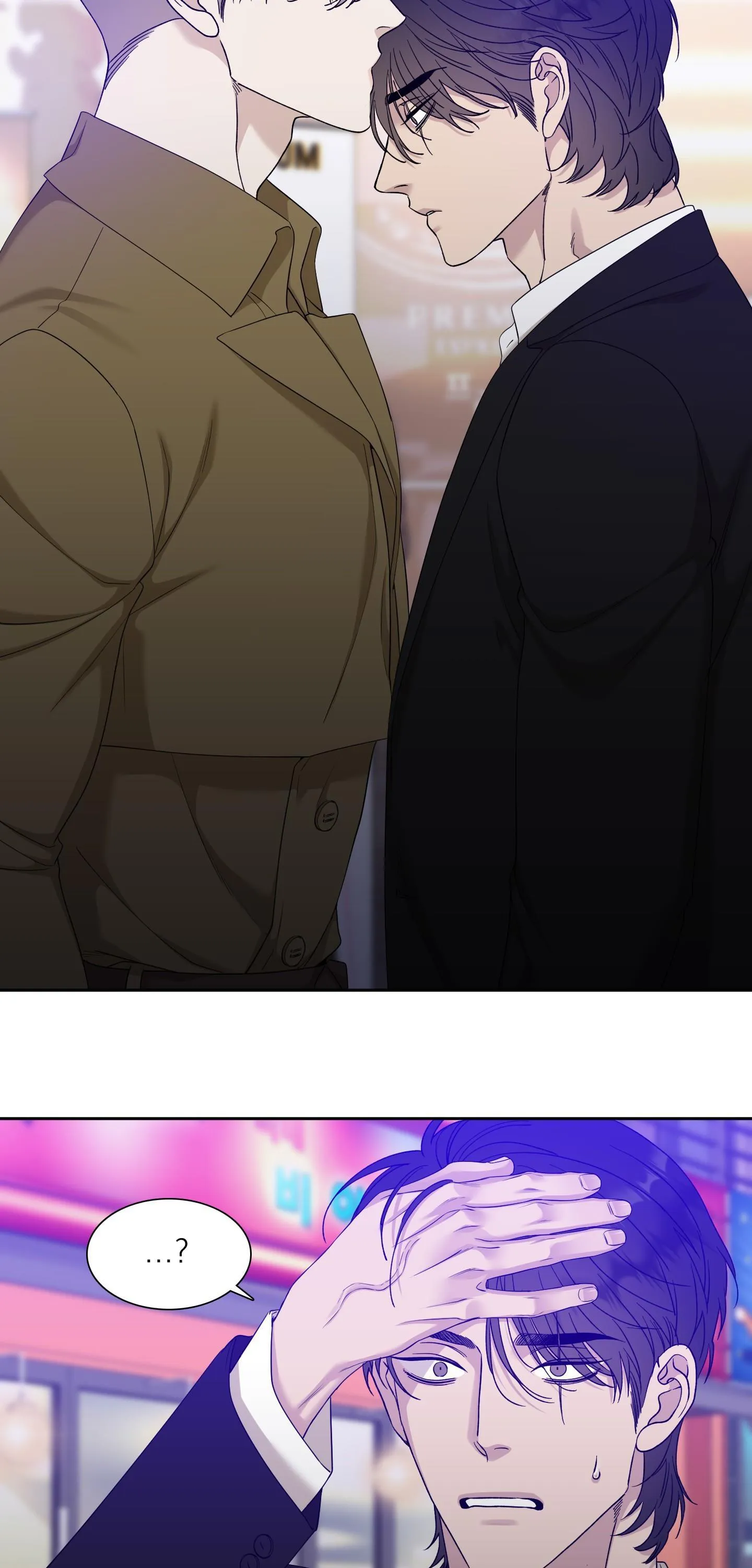 TÊN CẶN BÃ Chapter 11 Trang 37