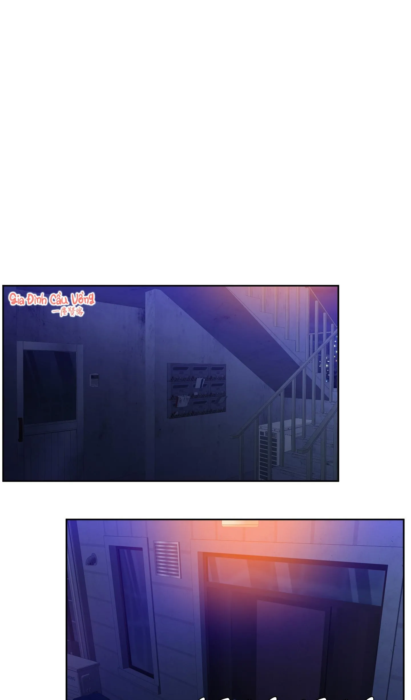 TÊN CẶN BÃ Chapter 11 Trang 41