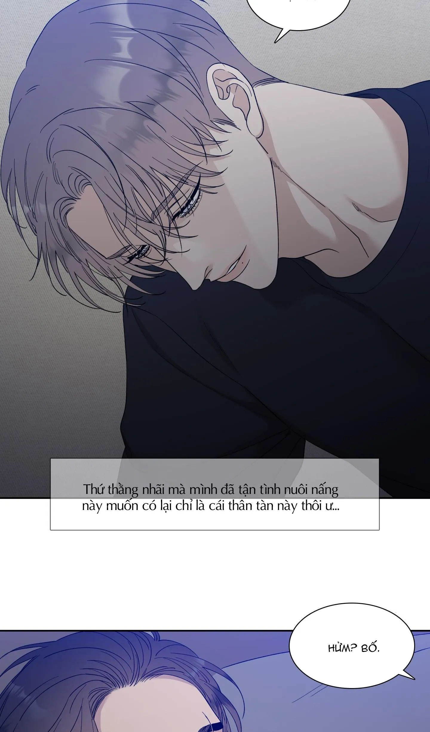 TÊN CẶN BÃ Chapter 11 Trang 46