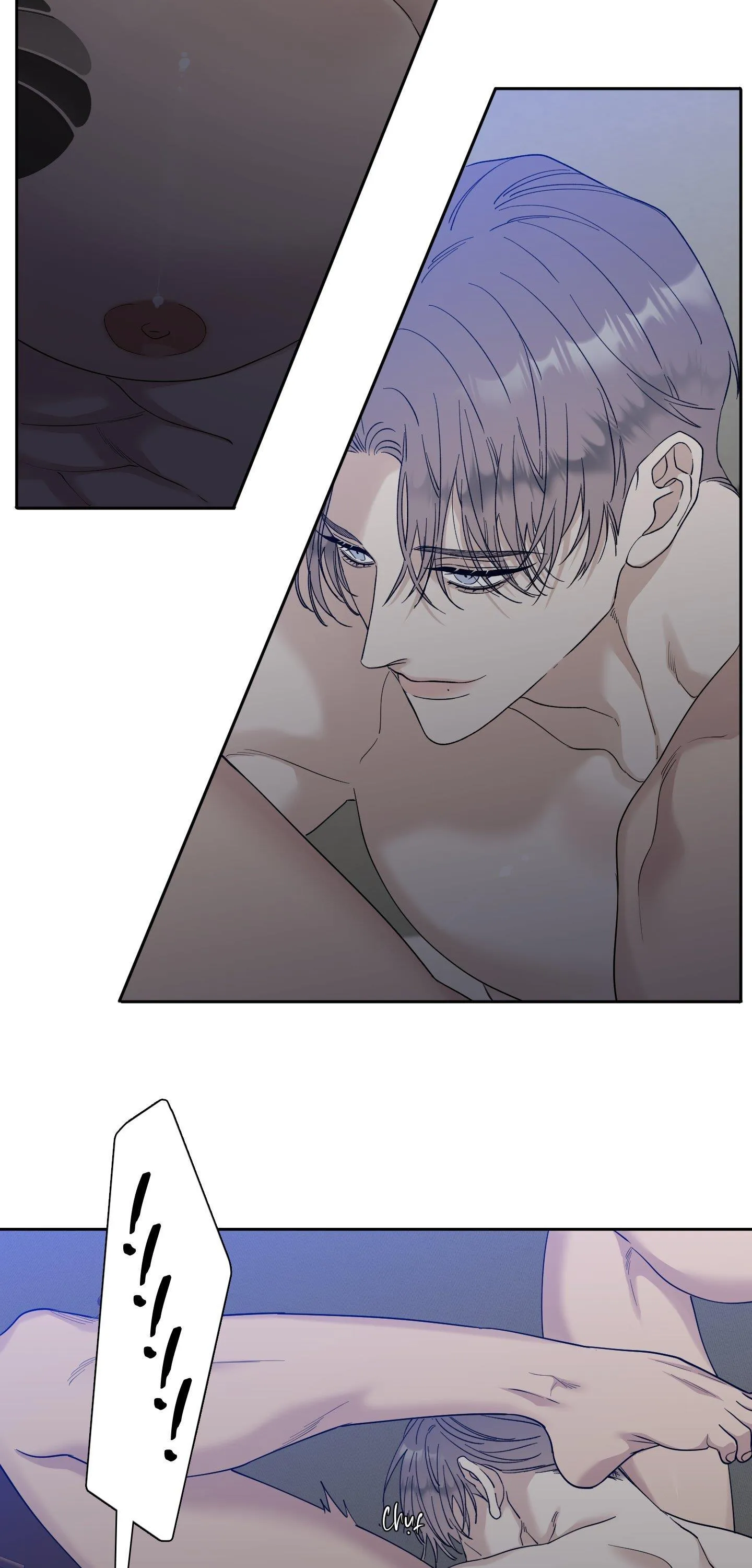 TÊN CẶN BÃ Chapter 12 Trang 7