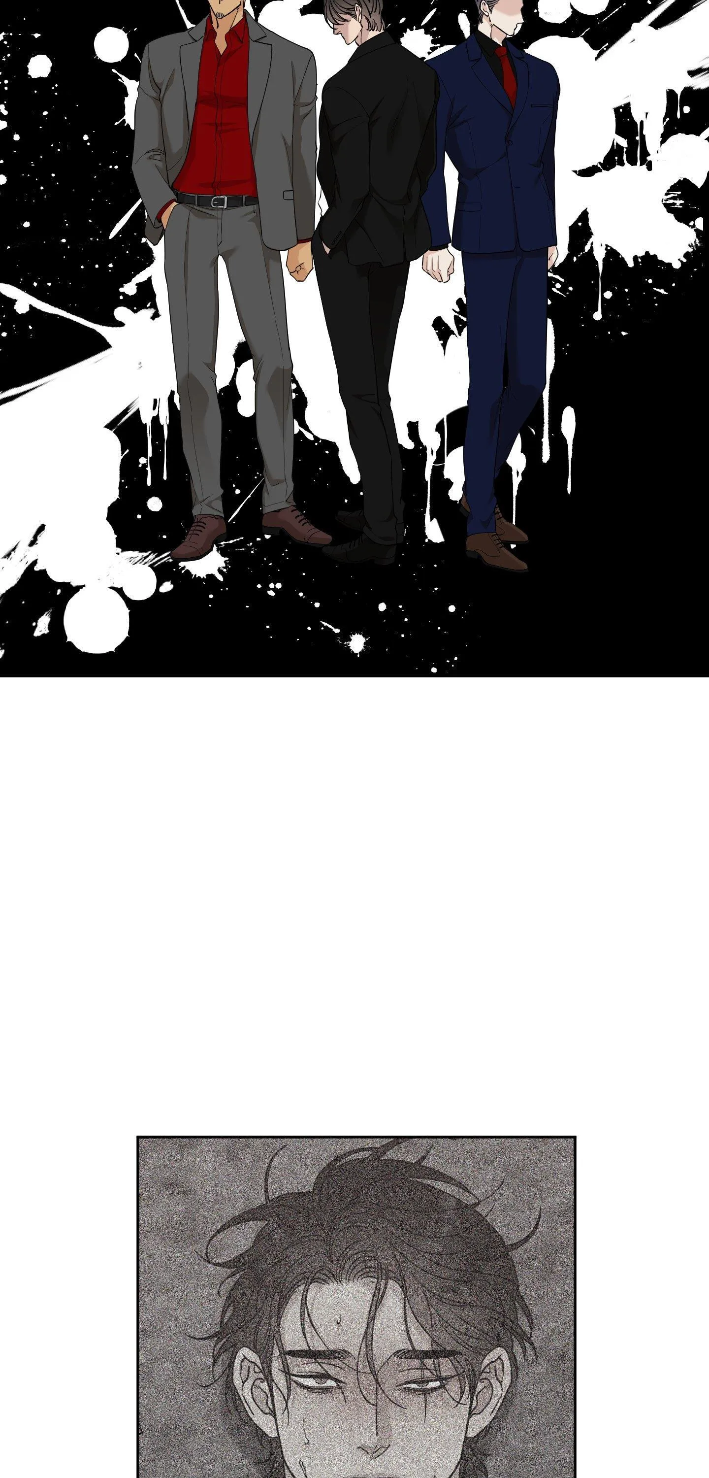 TÊN CẶN BÃ Chapter 12 Trang 17