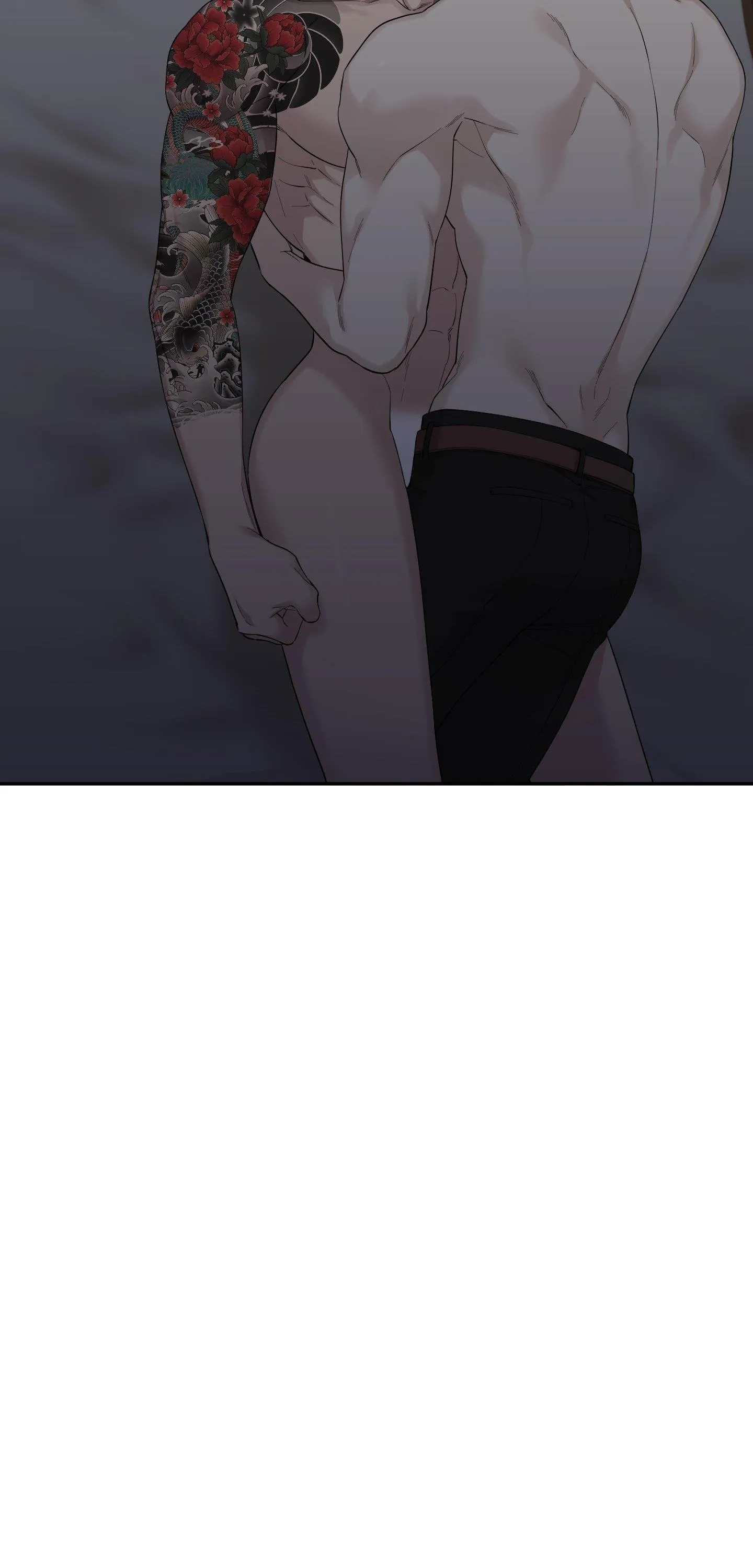 TÊN CẶN BÃ Chapter 12 Trang 22