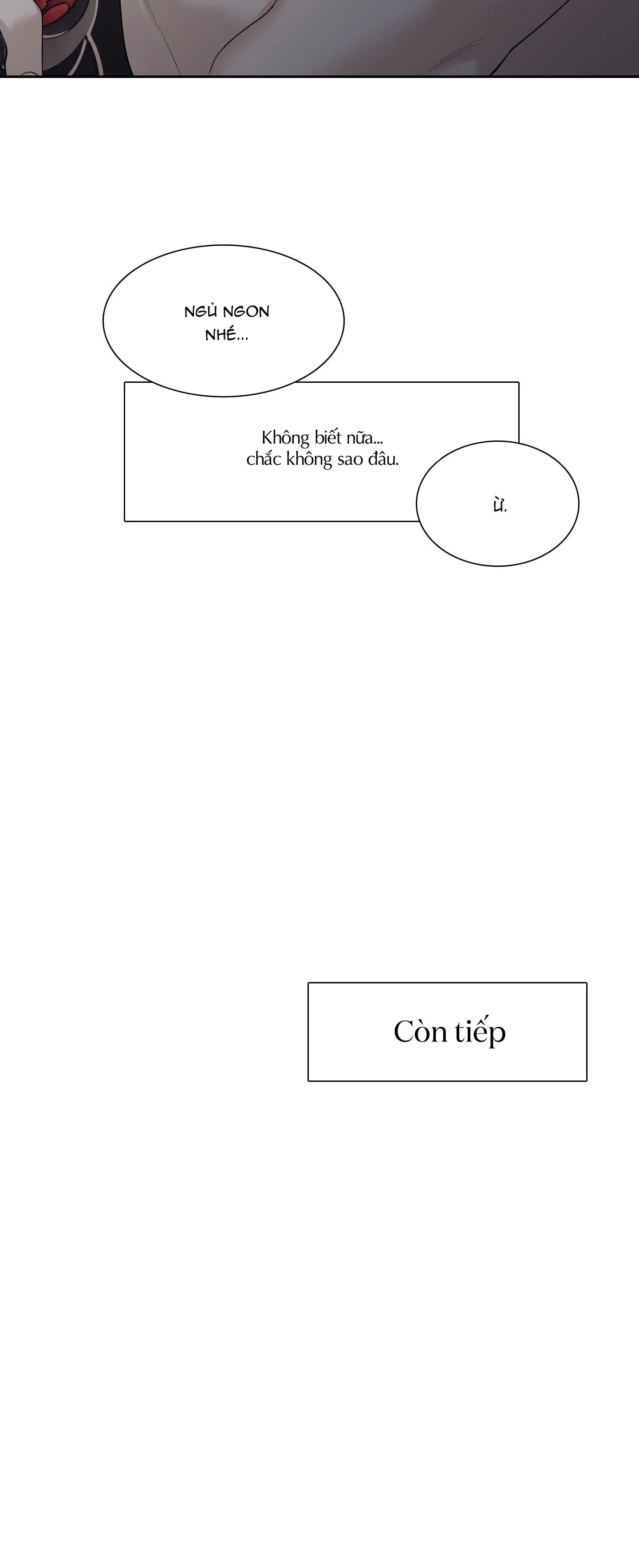 TÊN CẶN BÃ Chapter 12 Trang 40