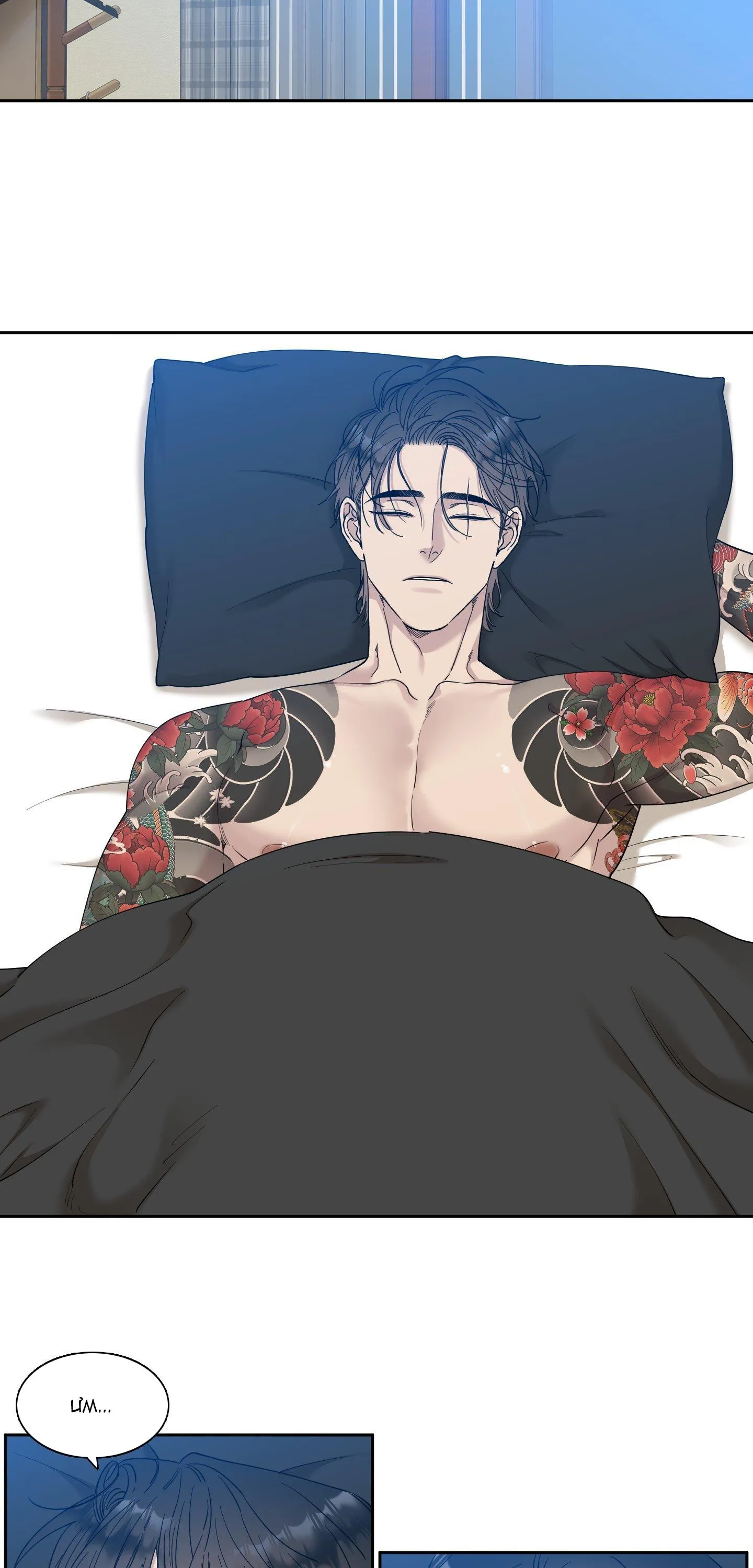 TÊN CẶN BÃ Chapter 13 Trang 15