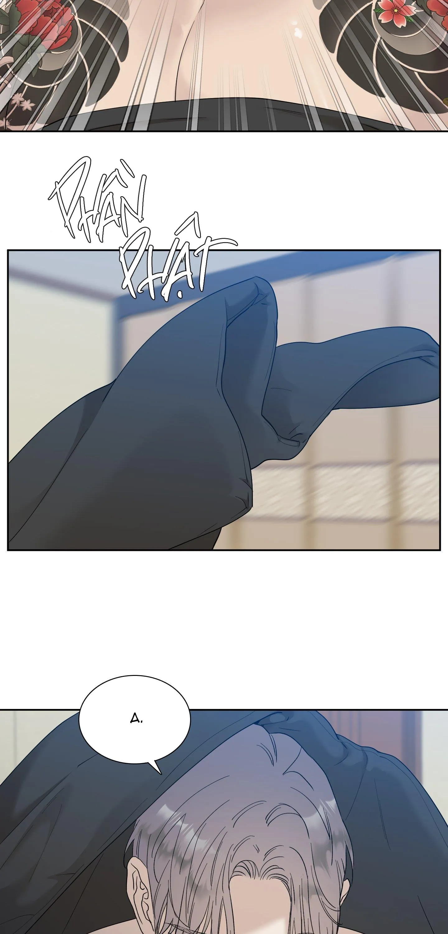 TÊN CẶN BÃ Chapter 13 Trang 17