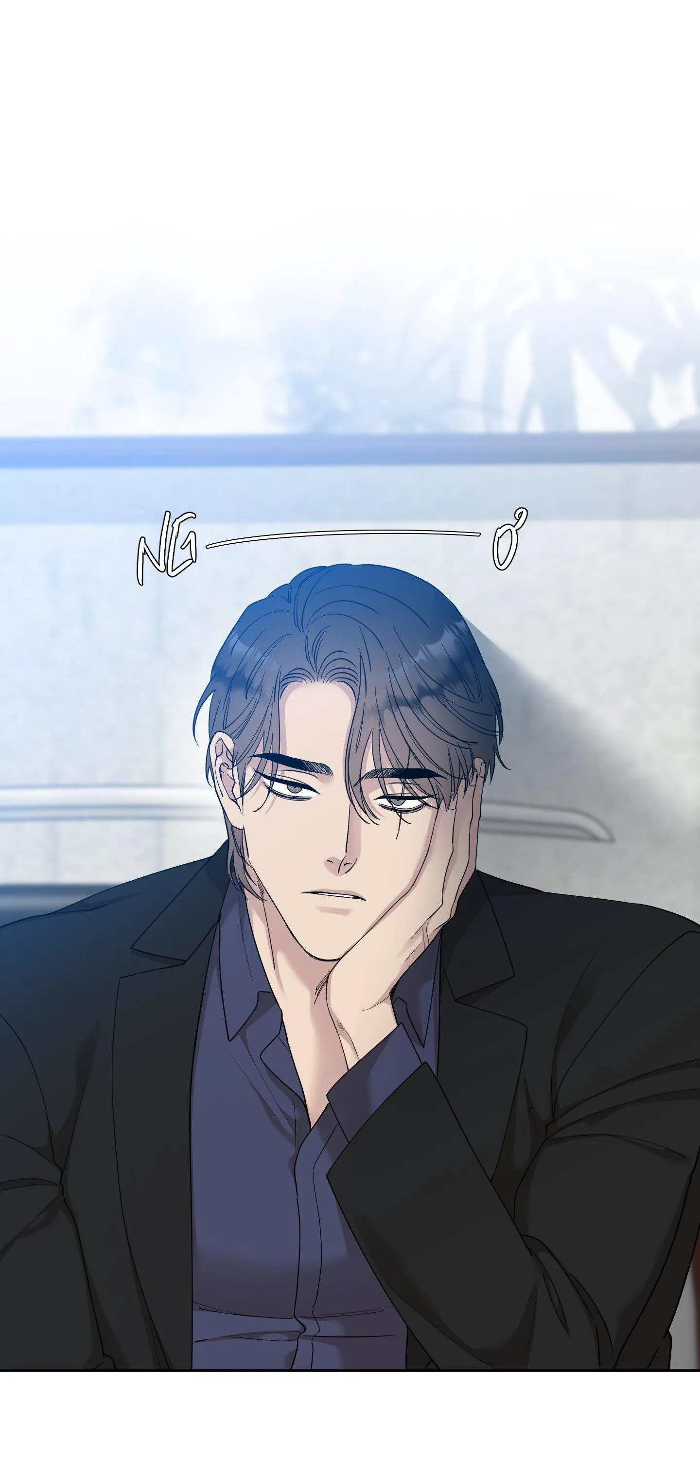 TÊN CẶN BÃ Chapter 13 Trang 20