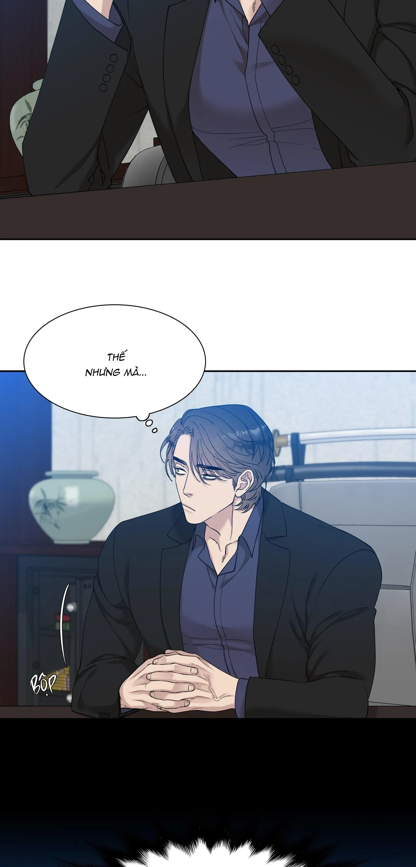 TÊN CẶN BÃ Chapter 13 Trang 24