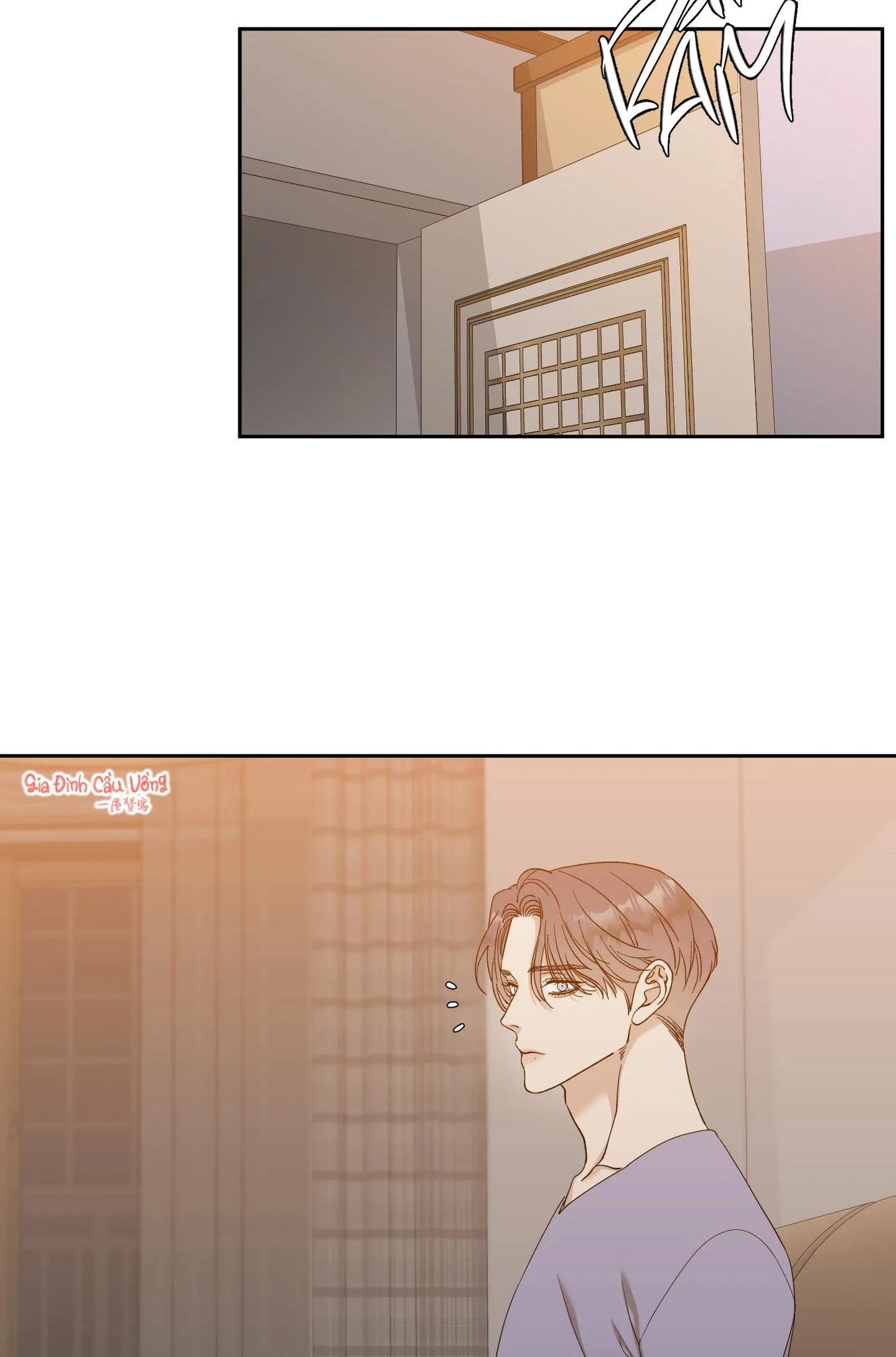 TÊN CẶN BÃ Chapter 13 Trang 46