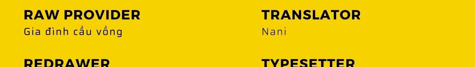 TÊN CẶN BÃ Chapter 14 Trang 9