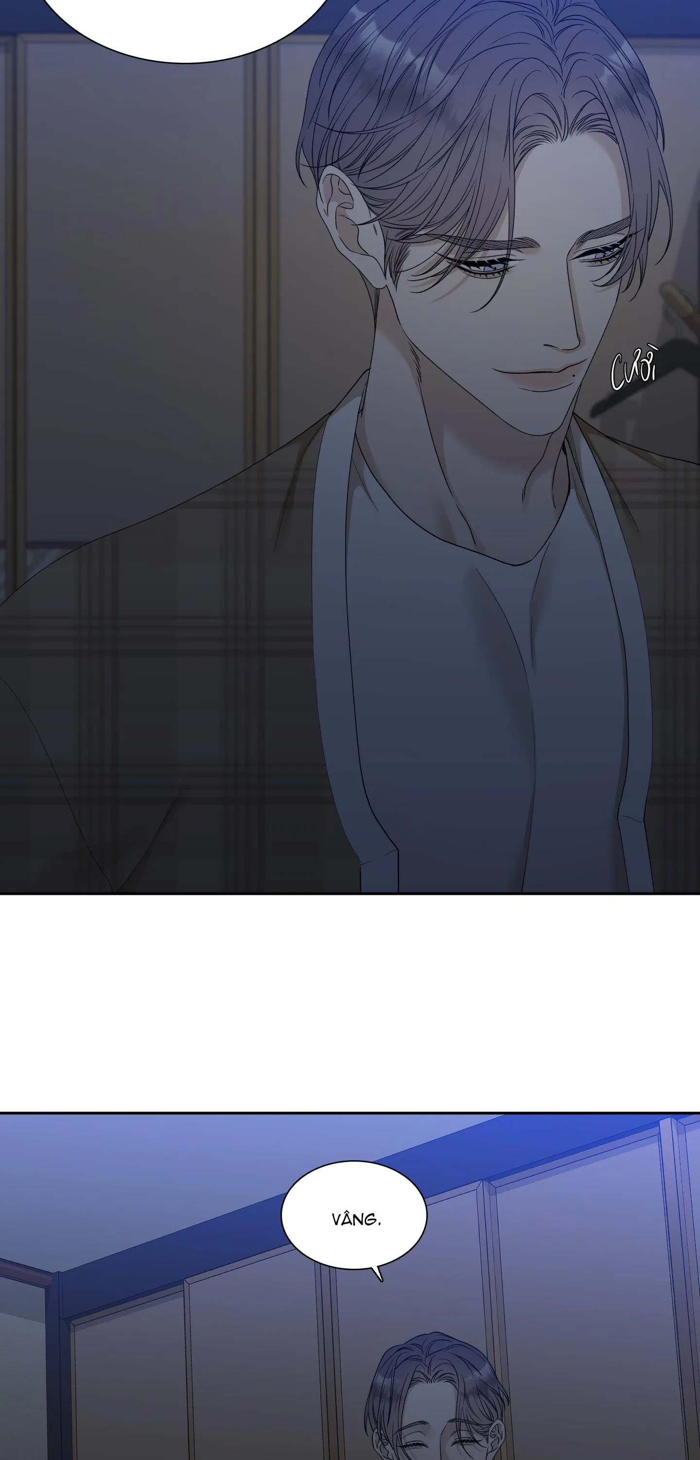 TÊN CẶN BÃ Chapter 14 Trang 26