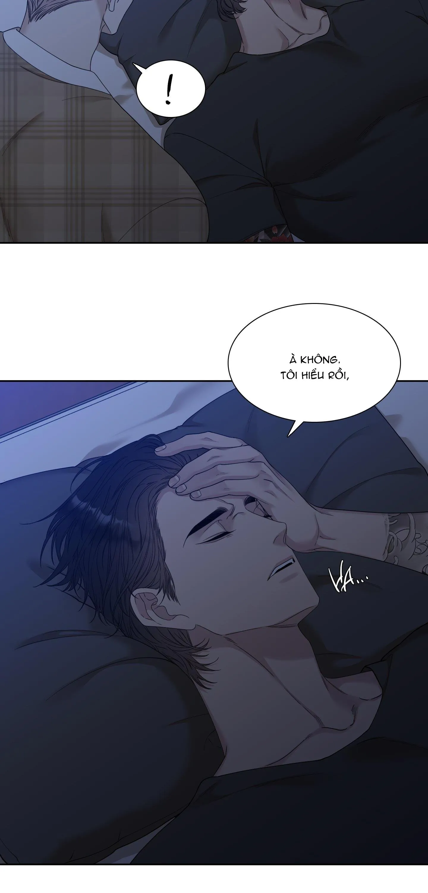 TÊN CẶN BÃ Chapter 14 Trang 28