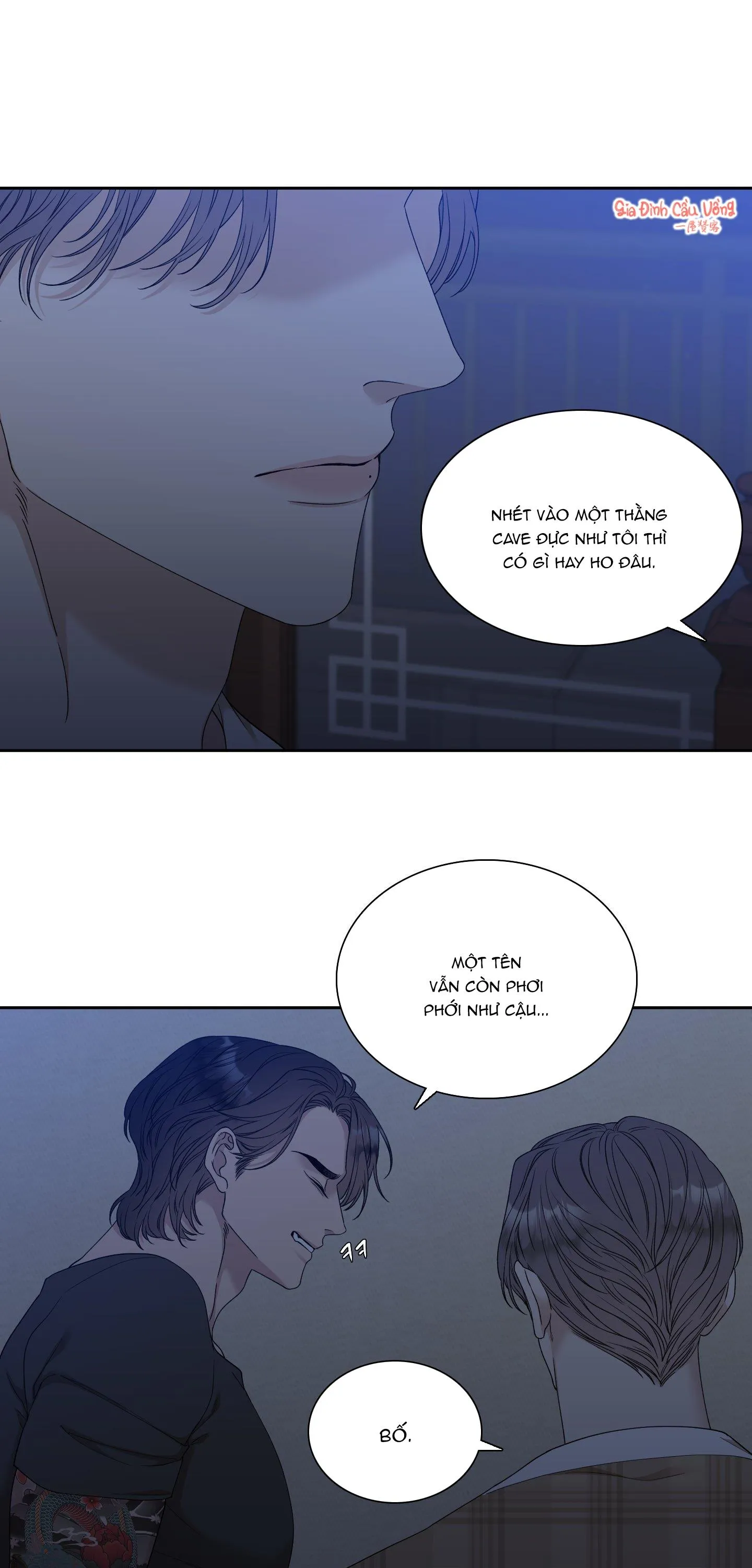 TÊN CẶN BÃ Chapter 14 Trang 29