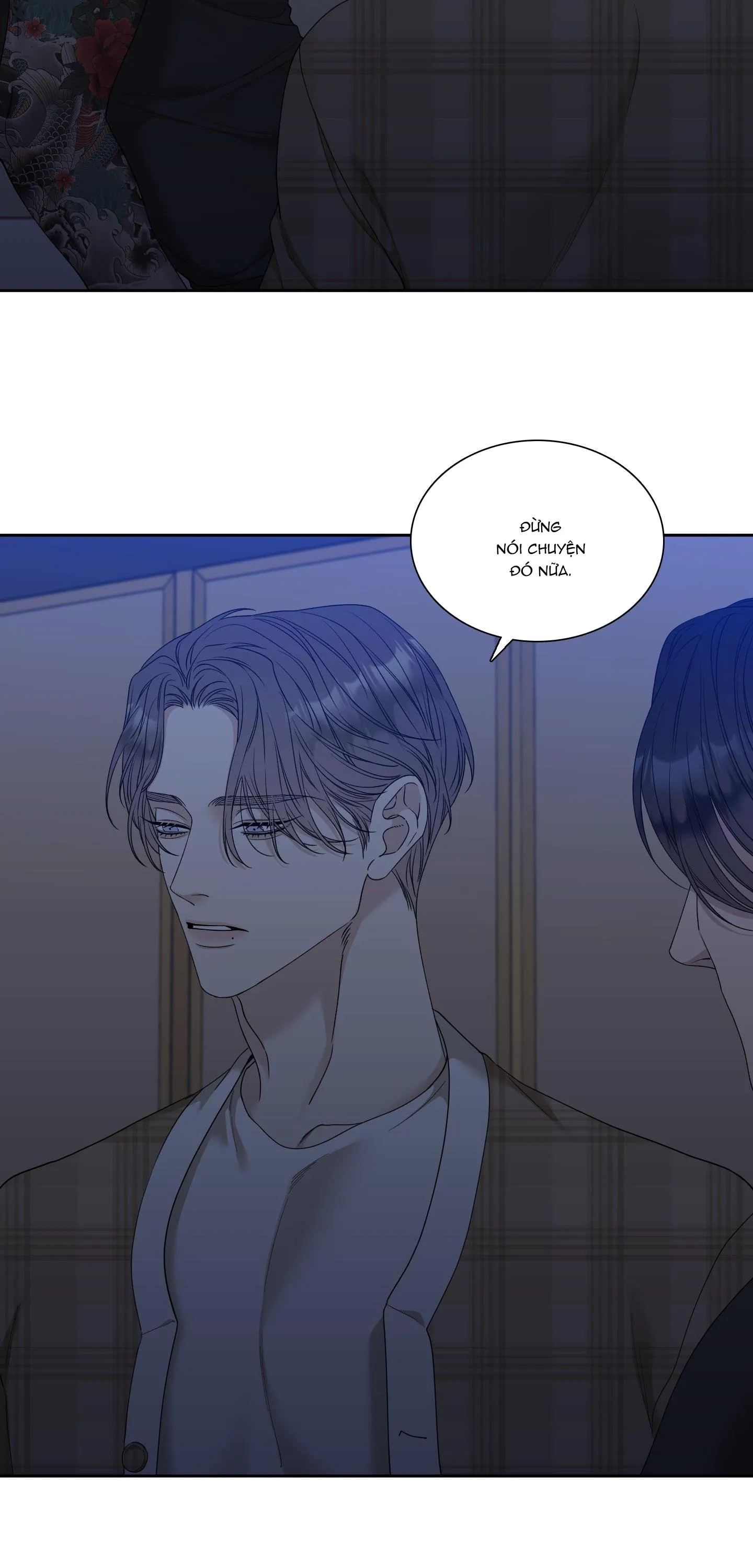 TÊN CẶN BÃ Chapter 14 Trang 30