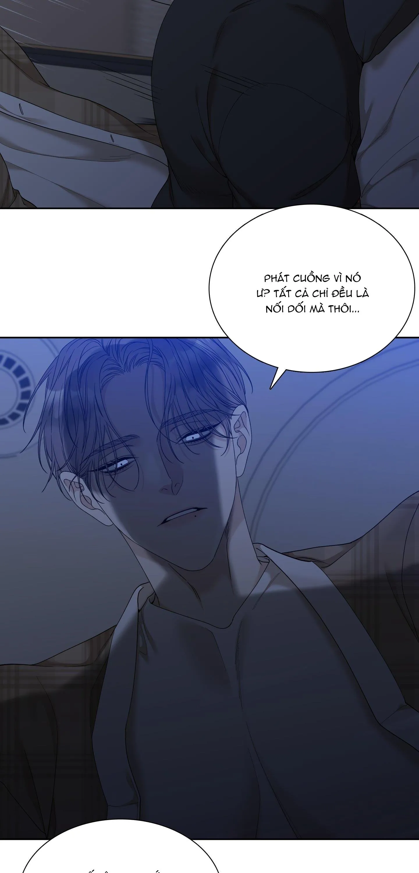 TÊN CẶN BÃ Chapter 14 Trang 32