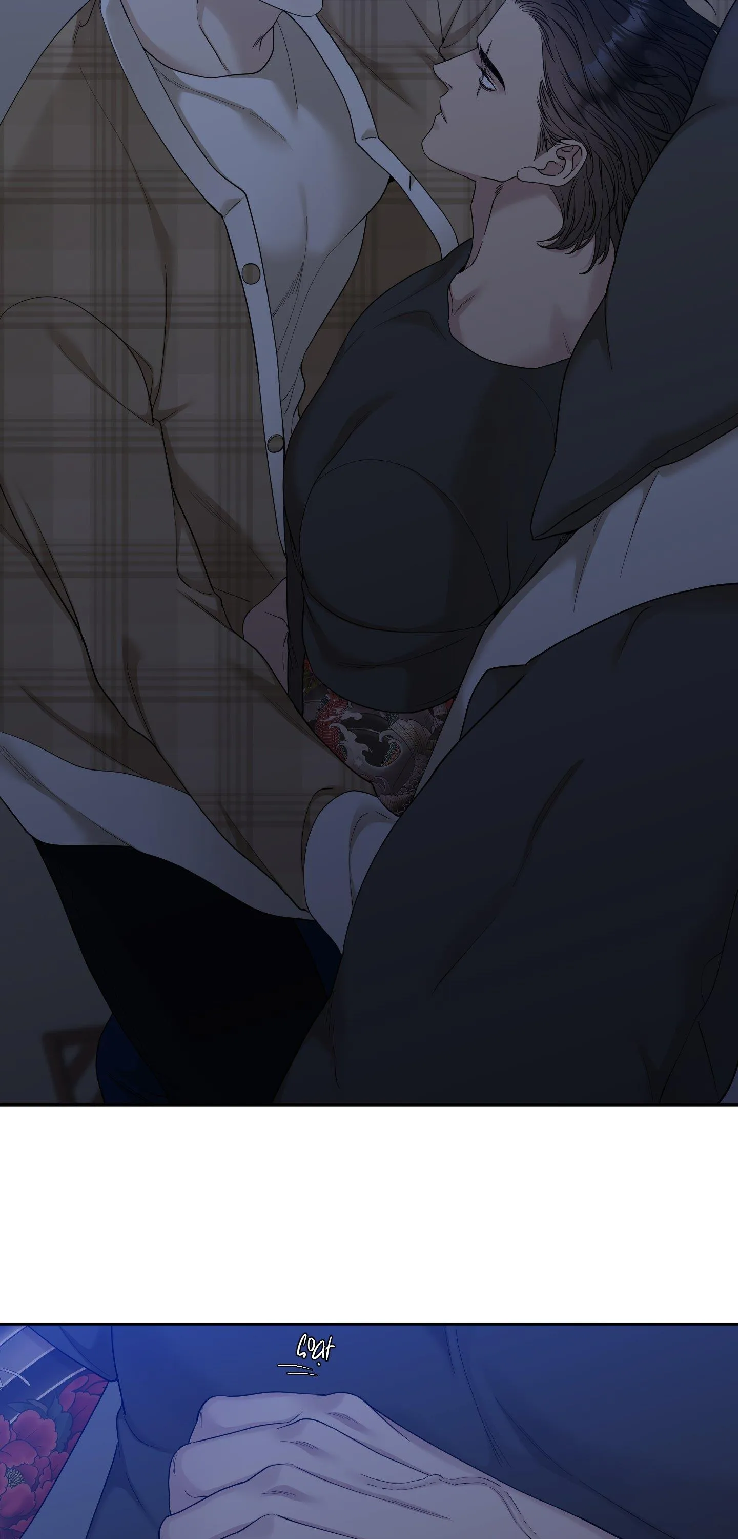 TÊN CẶN BÃ Chapter 14 Trang 39