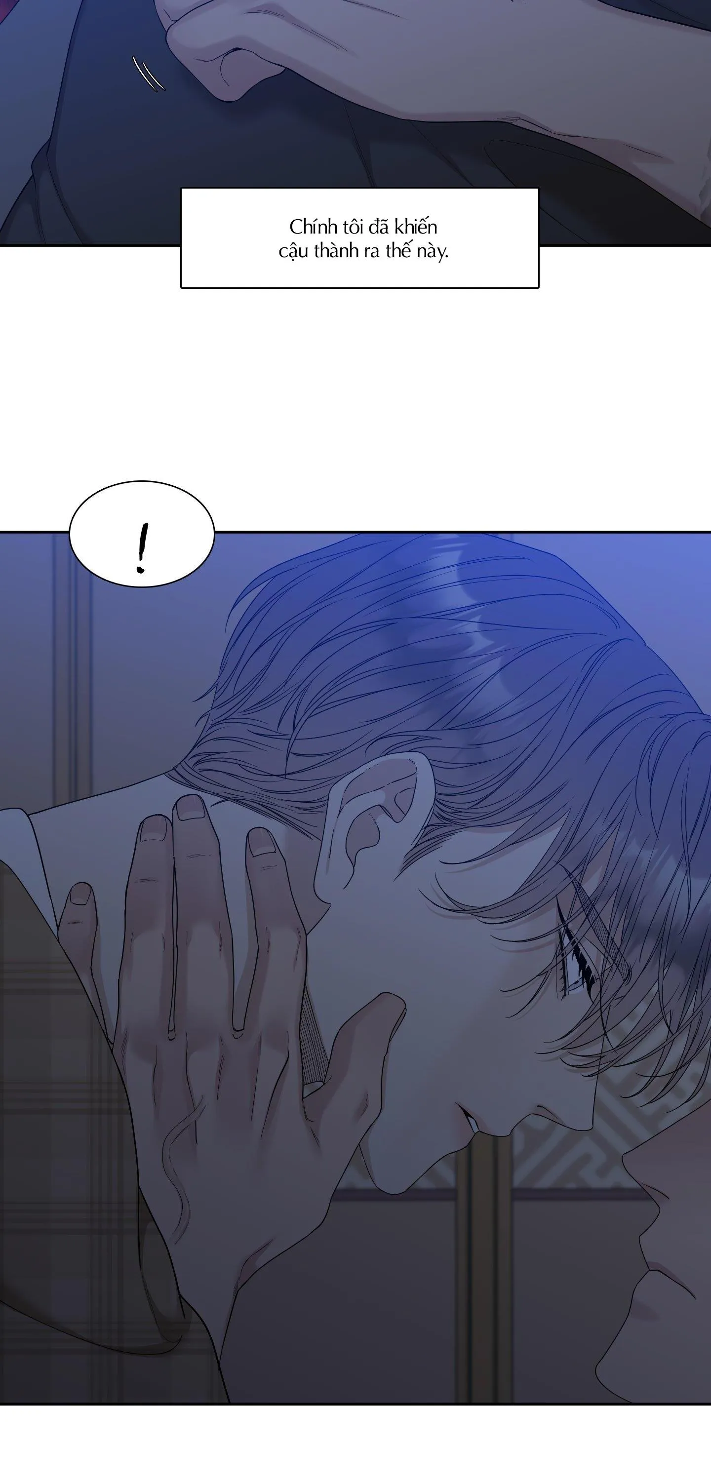 TÊN CẶN BÃ Chapter 14 Trang 40