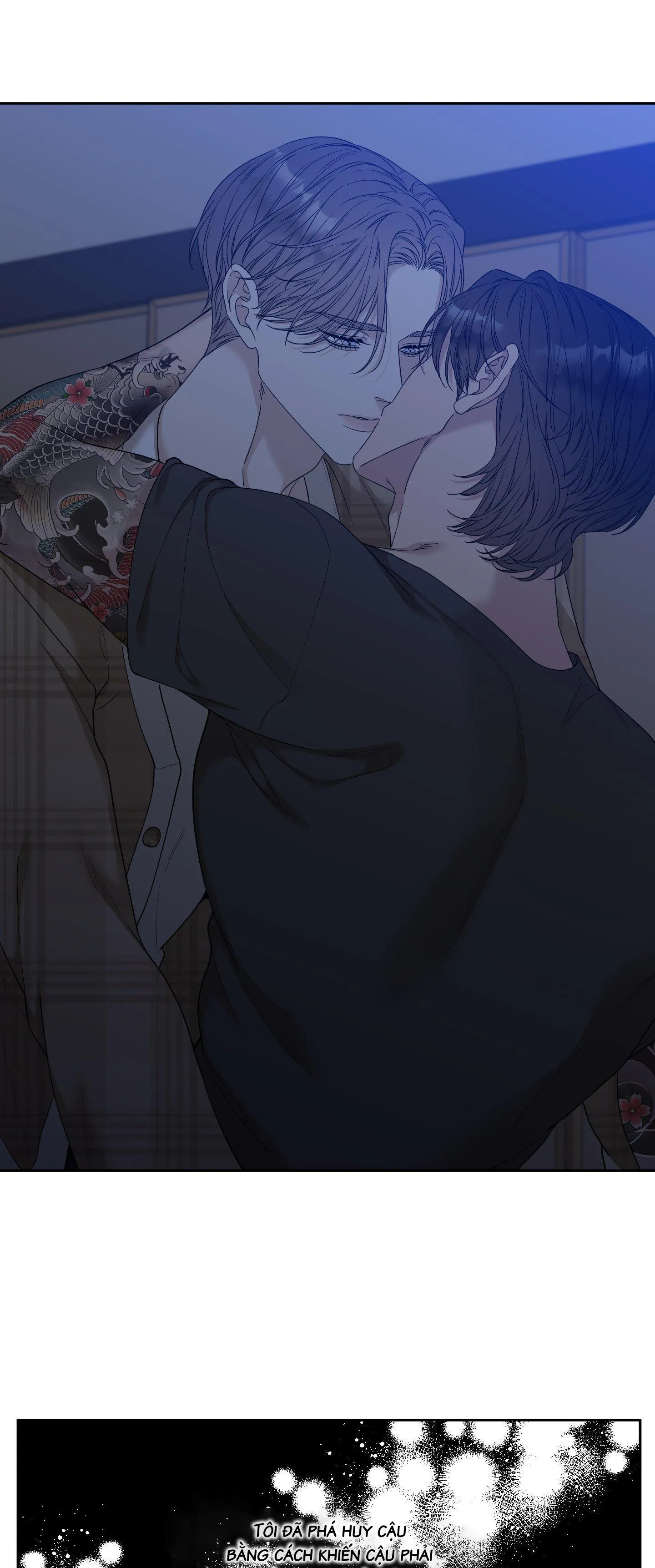 TÊN CẶN BÃ Chapter 14 Trang 41