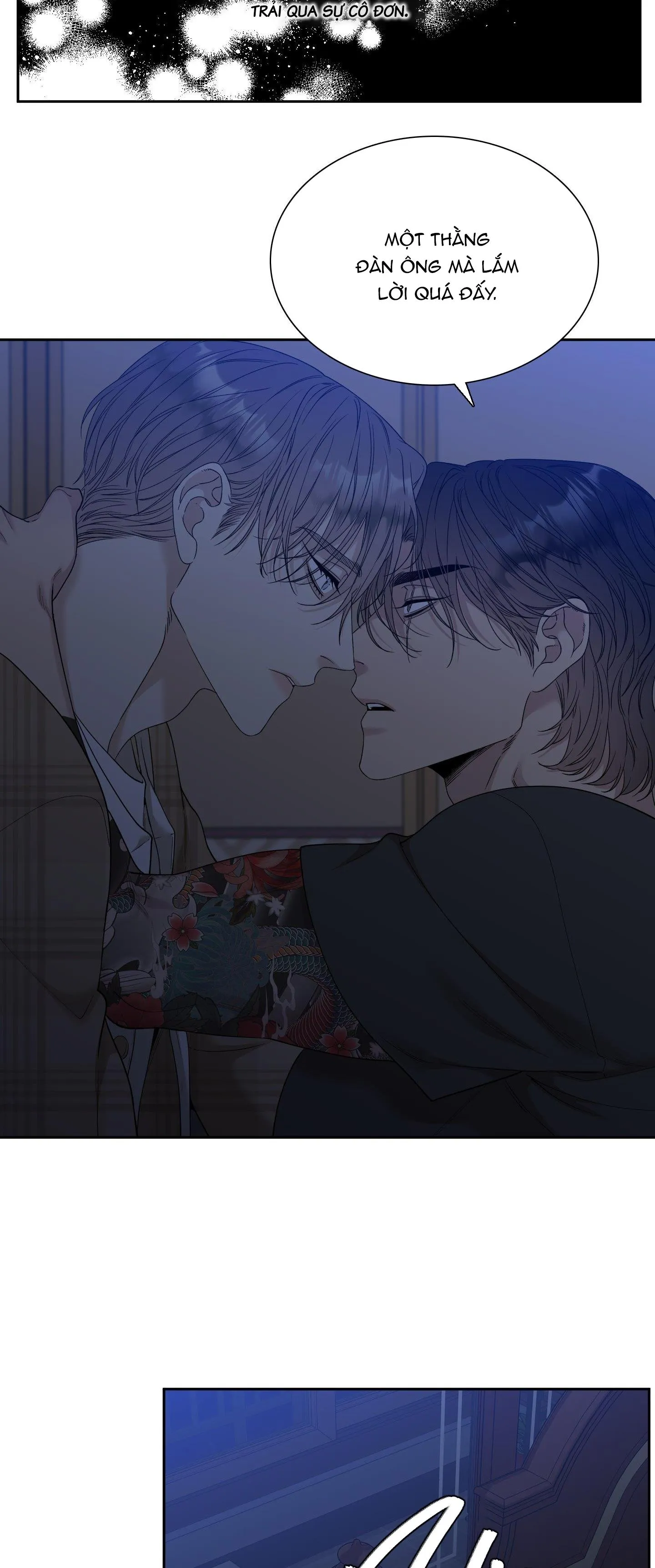 TÊN CẶN BÃ Chapter 14 Trang 42